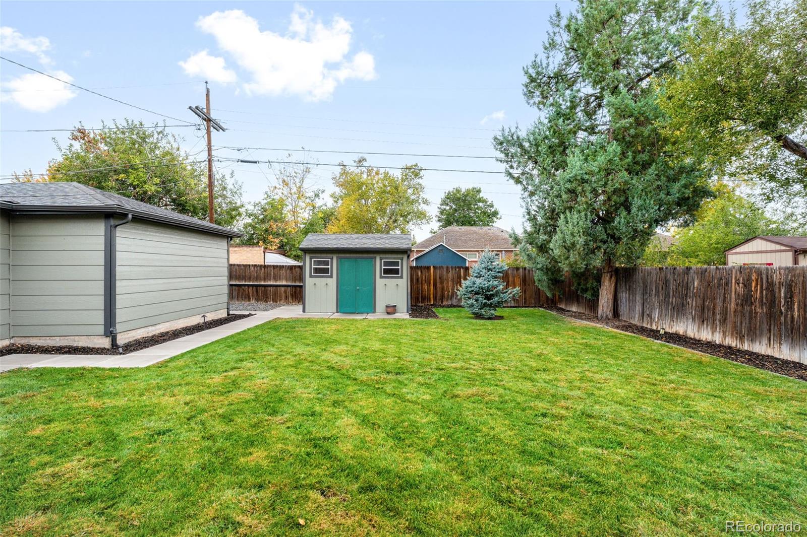 MLS Image #30 for 2101  newport street,denver, Colorado