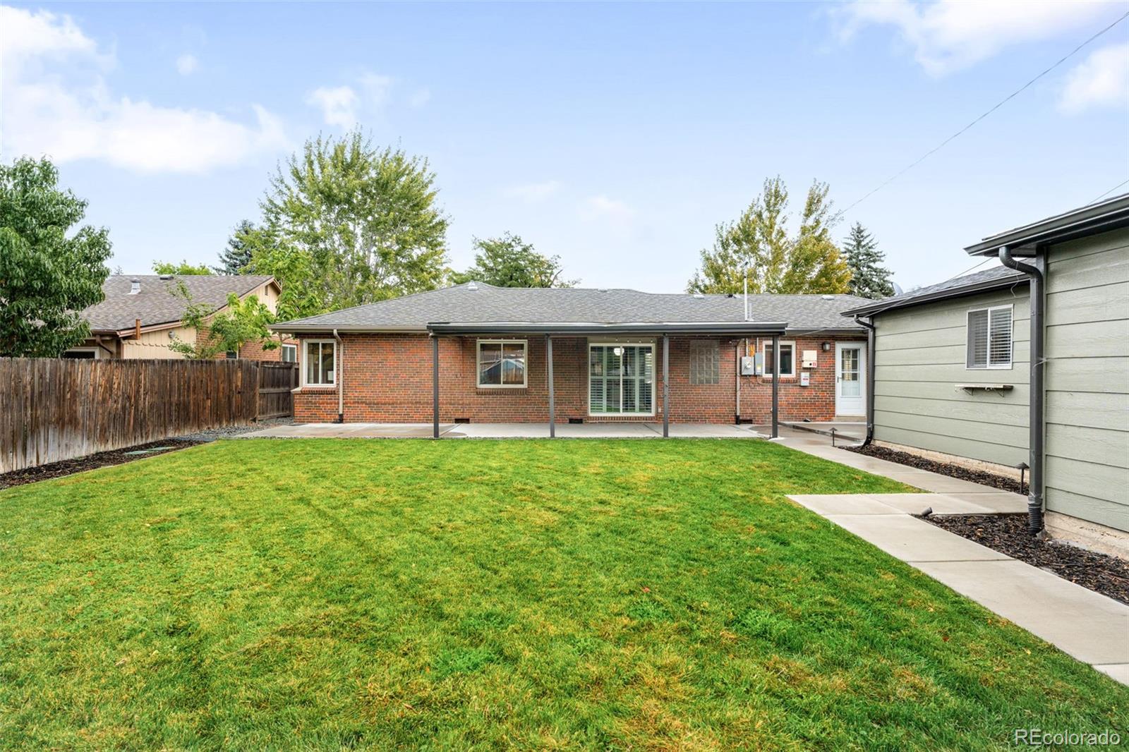 MLS Image #31 for 2101  newport street,denver, Colorado