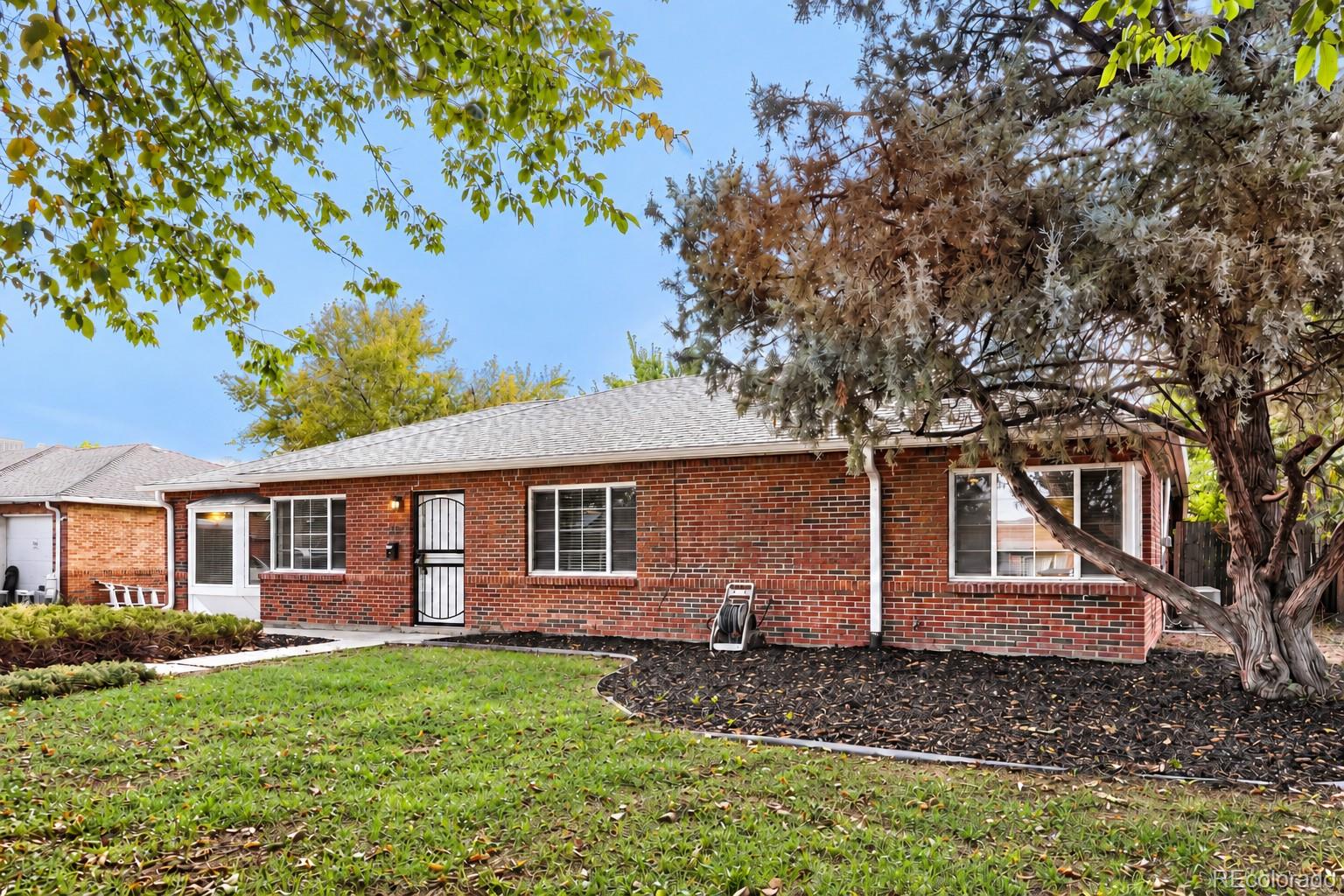 MLS Image #1 for 711  troy court,aurora, Colorado