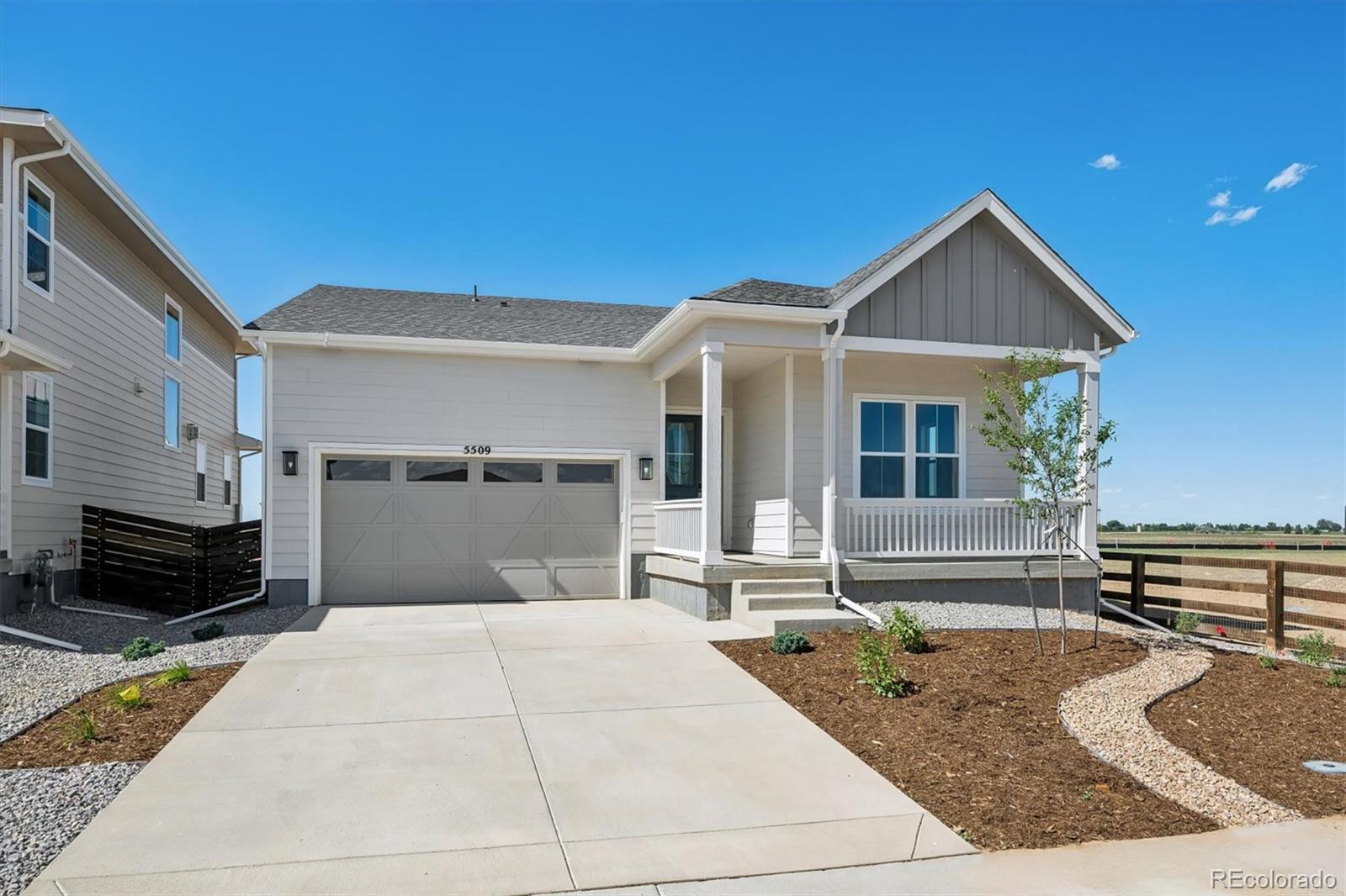 MLS Image #0 for 5509  green thumb avenue,firestone, Colorado