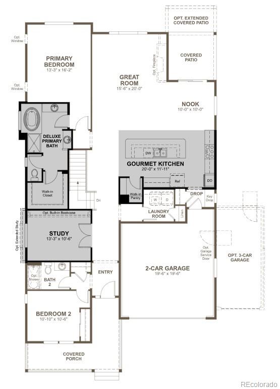 MLS Image #19 for 5509  green thumb avenue,firestone, Colorado