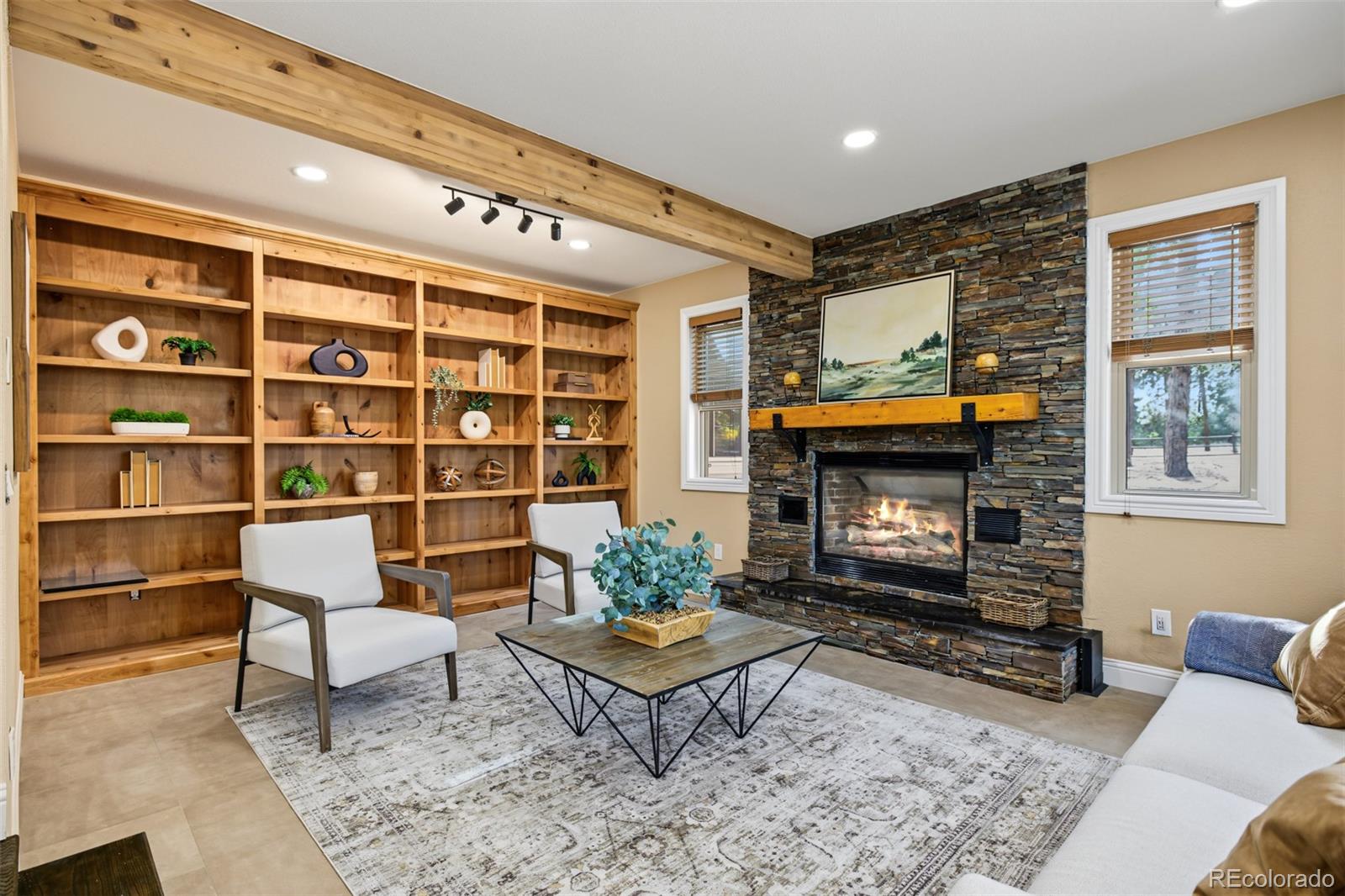 MLS Image #2 for 623  weston road,larkspur, Colorado