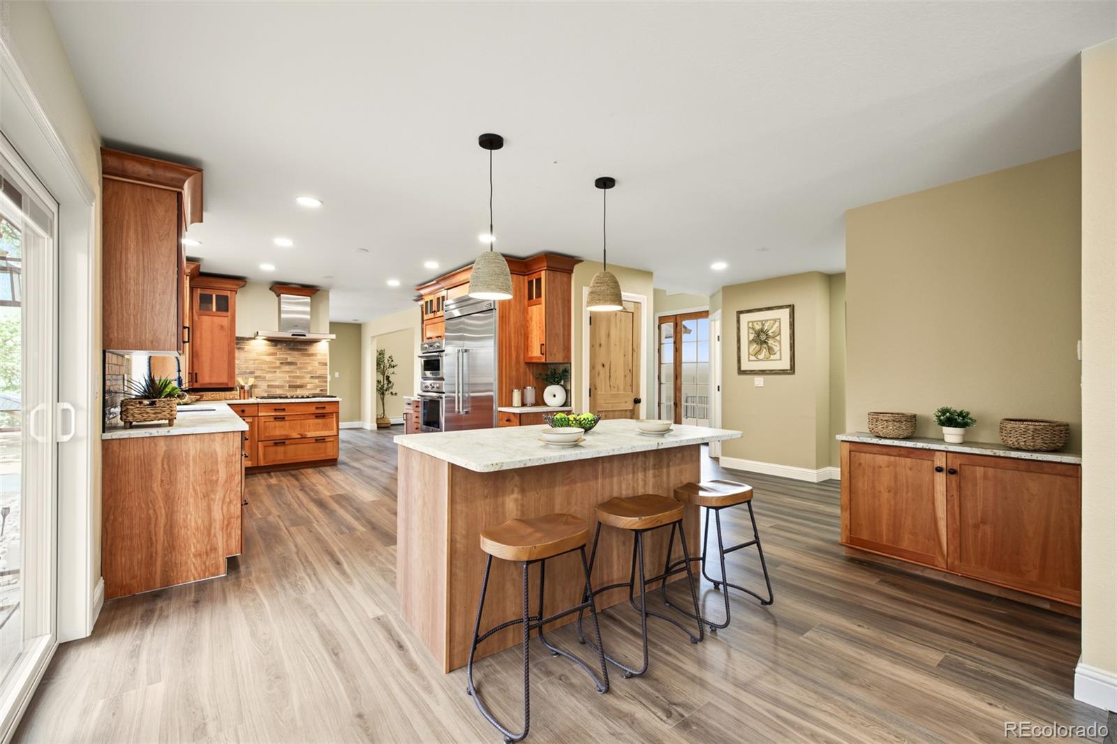 MLS Image #3 for 623  weston road,larkspur, Colorado