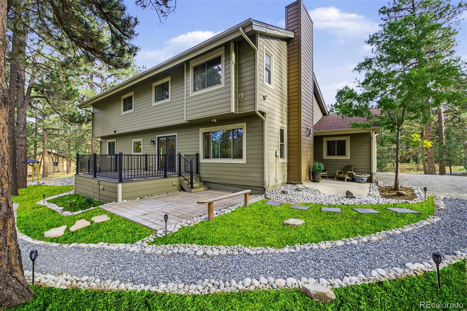 MLS Image #39 for 623  weston road,larkspur, Colorado