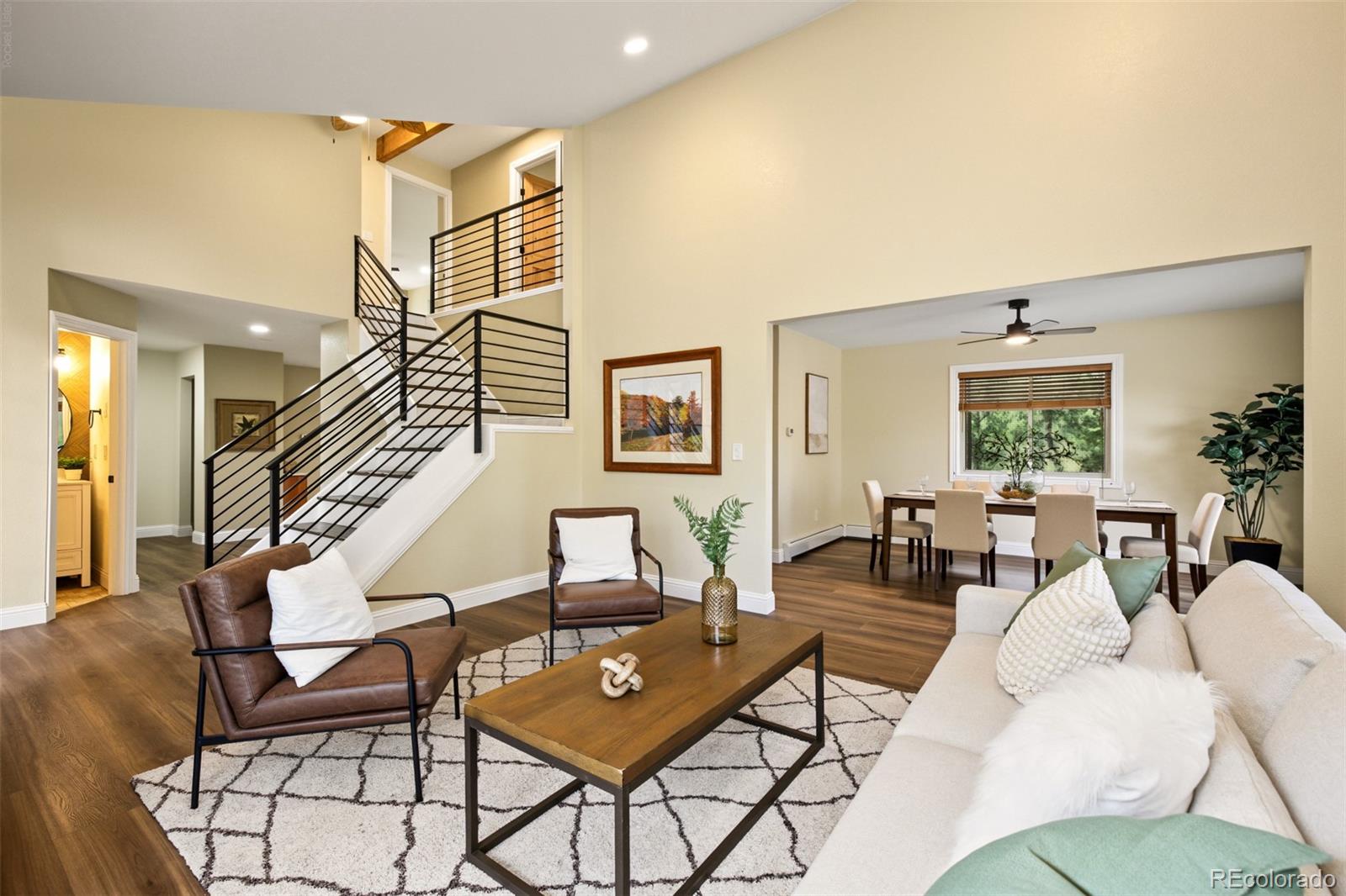 MLS Image #4 for 623  weston road,larkspur, Colorado