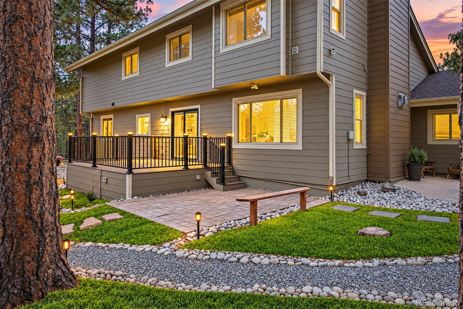MLS Image #40 for 623  weston road,larkspur, Colorado