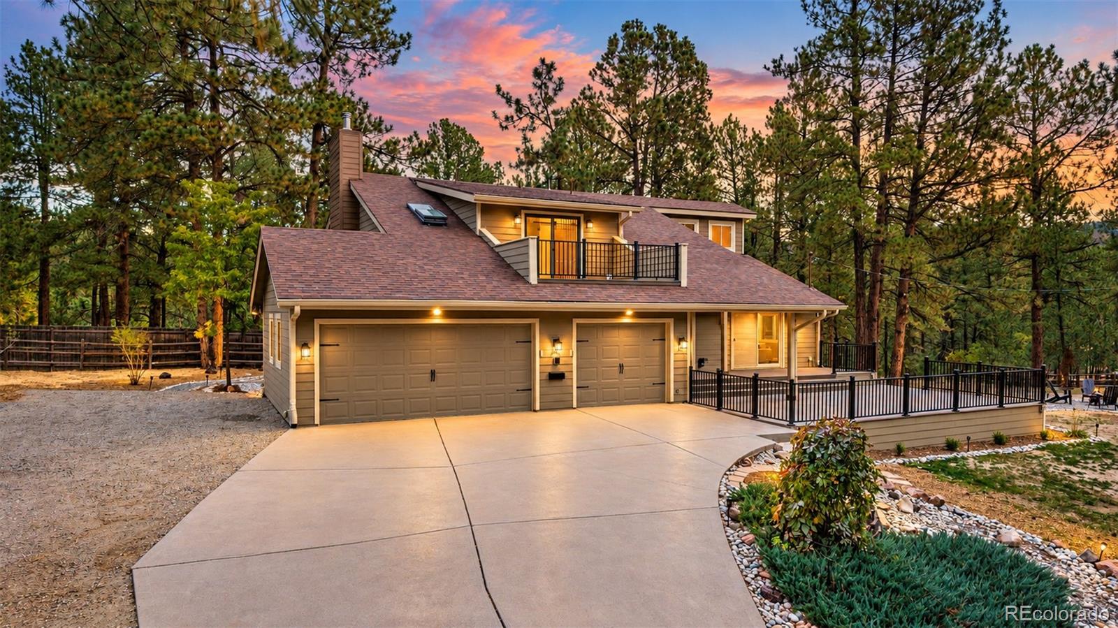MLS Image #6 for 623  weston road,larkspur, Colorado