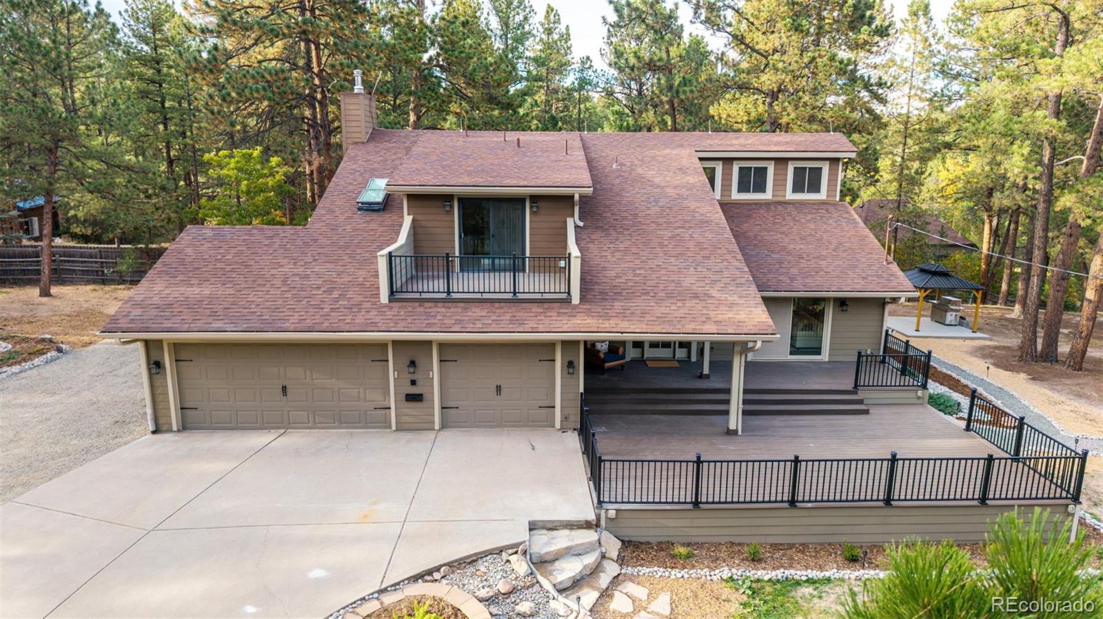 MLS Image #7 for 623  weston road,larkspur, Colorado