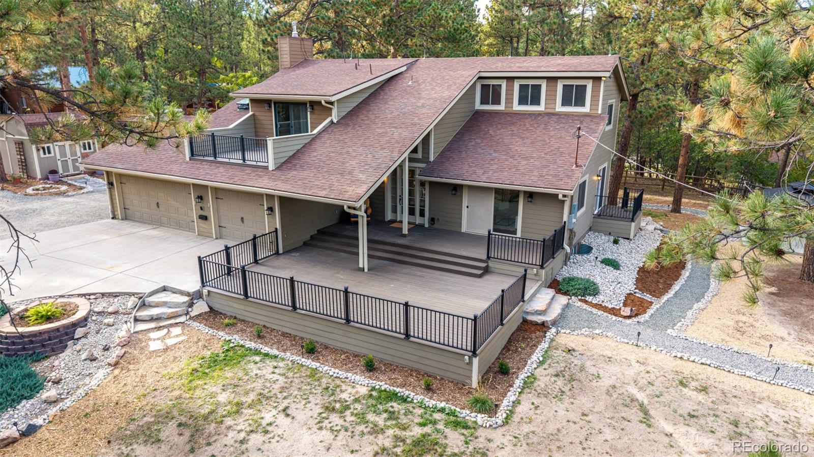 MLS Image #8 for 623  weston road,larkspur, Colorado