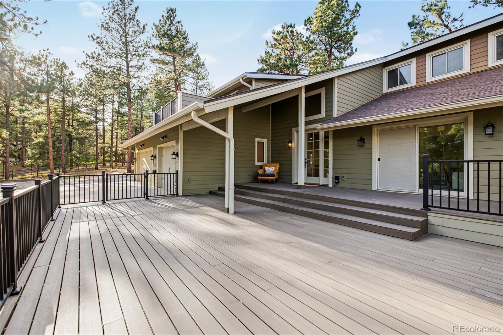MLS Image #9 for 623  weston road,larkspur, Colorado