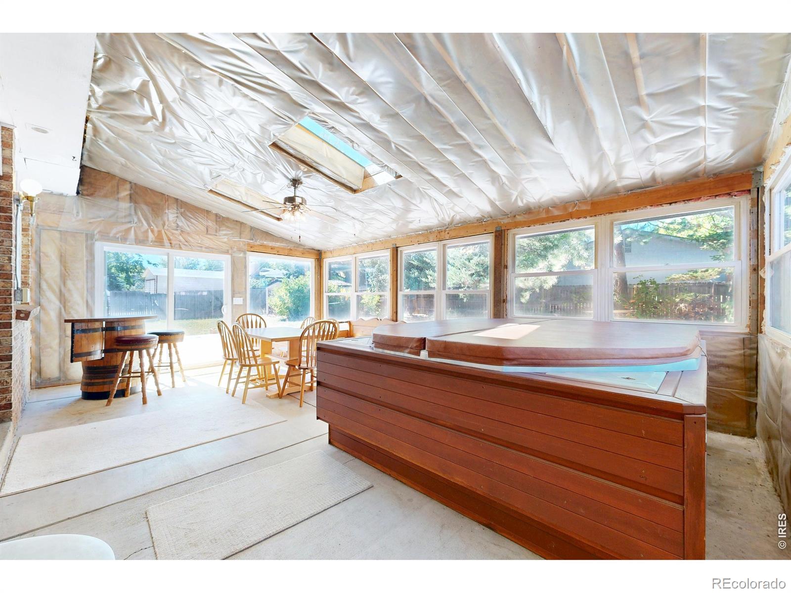 MLS Image #12 for 7143 s platte canyon drive,littleton, Colorado