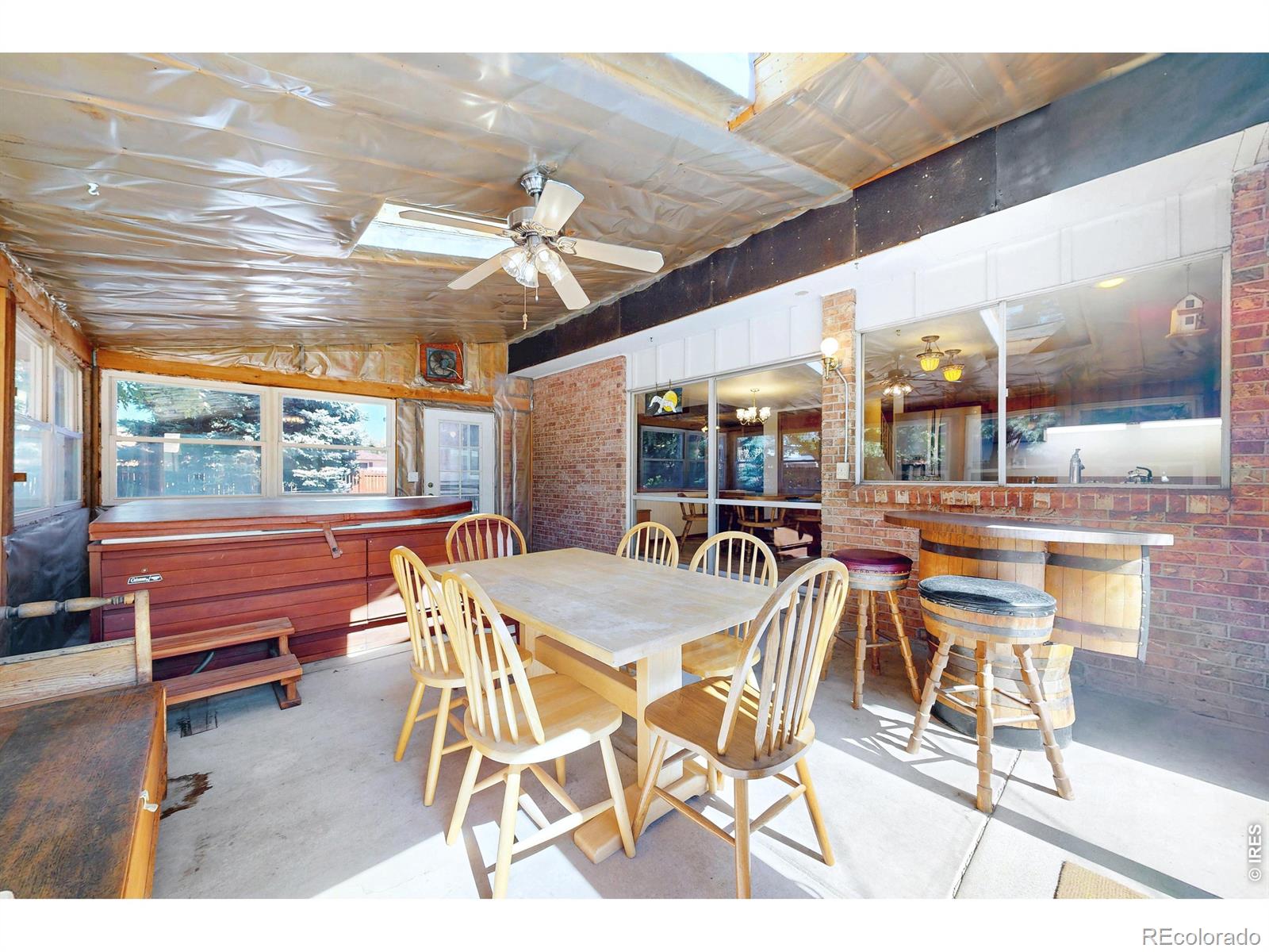 MLS Image #13 for 7143 s platte canyon drive,littleton, Colorado