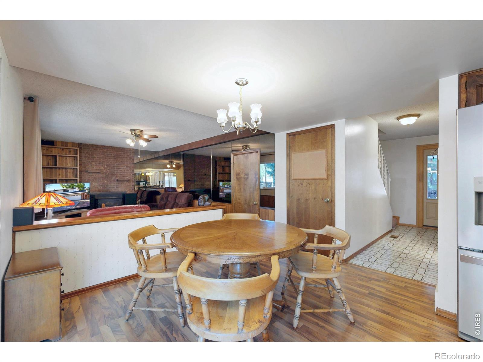 MLS Image #4 for 7143 s platte canyon drive,littleton, Colorado