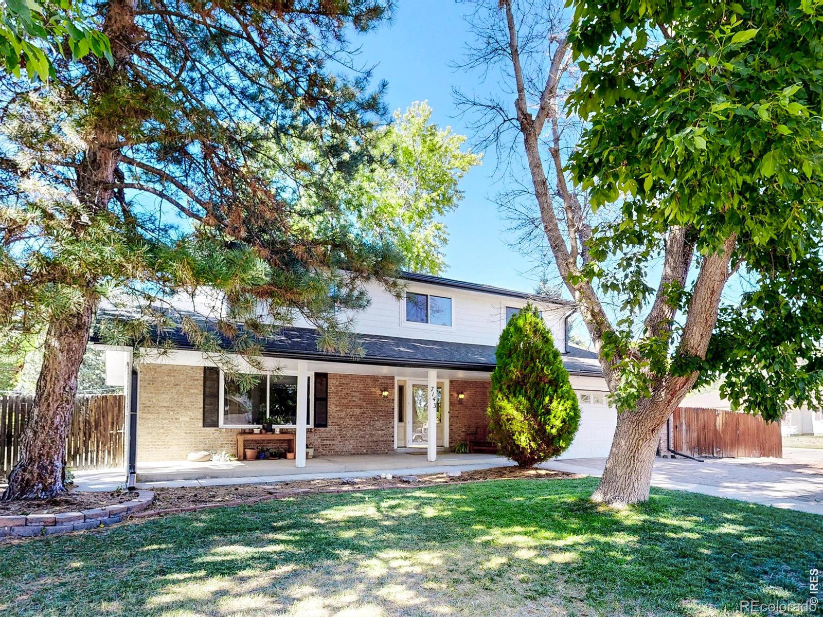 MLS Image #41 for 7143 s platte canyon drive,littleton, Colorado