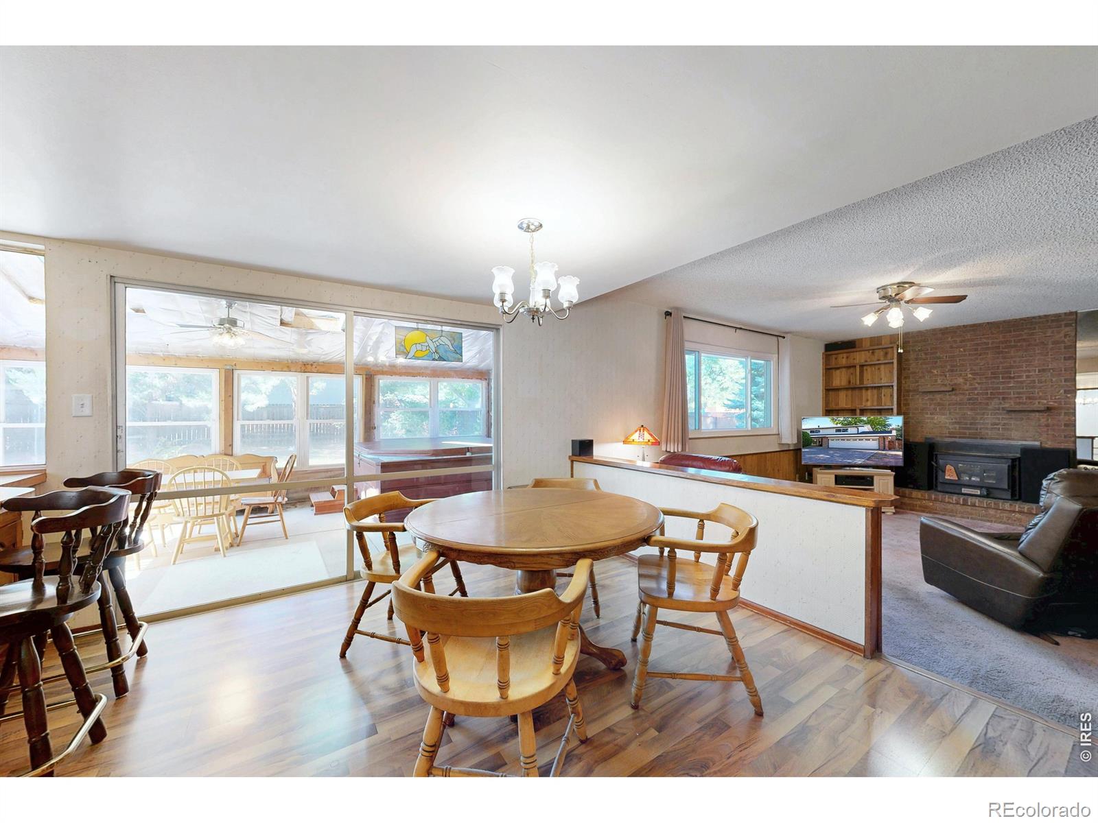 MLS Image #5 for 7143 s platte canyon drive,littleton, Colorado