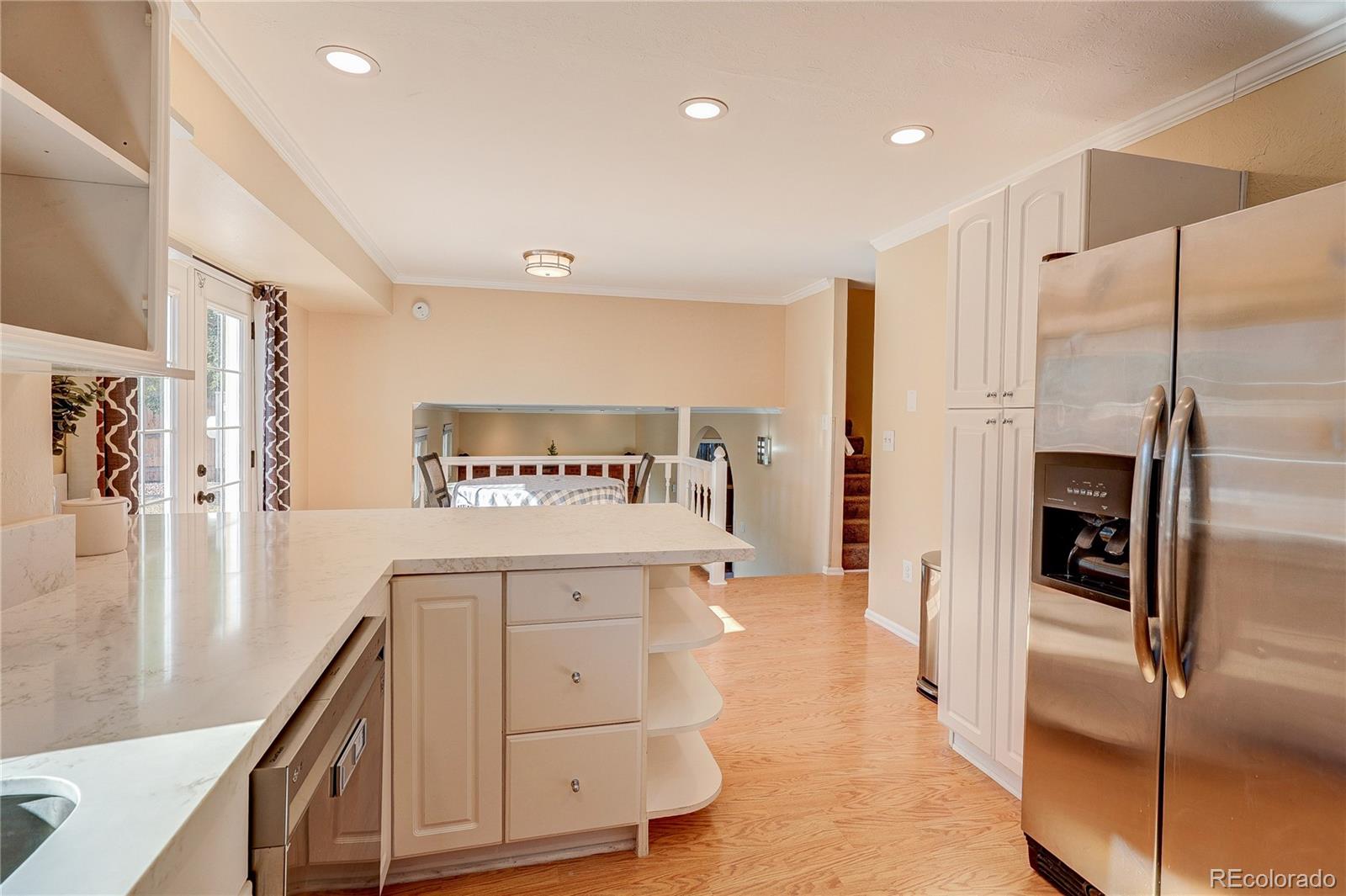 MLS Image #14 for 4864 s alkire street,morrison, Colorado