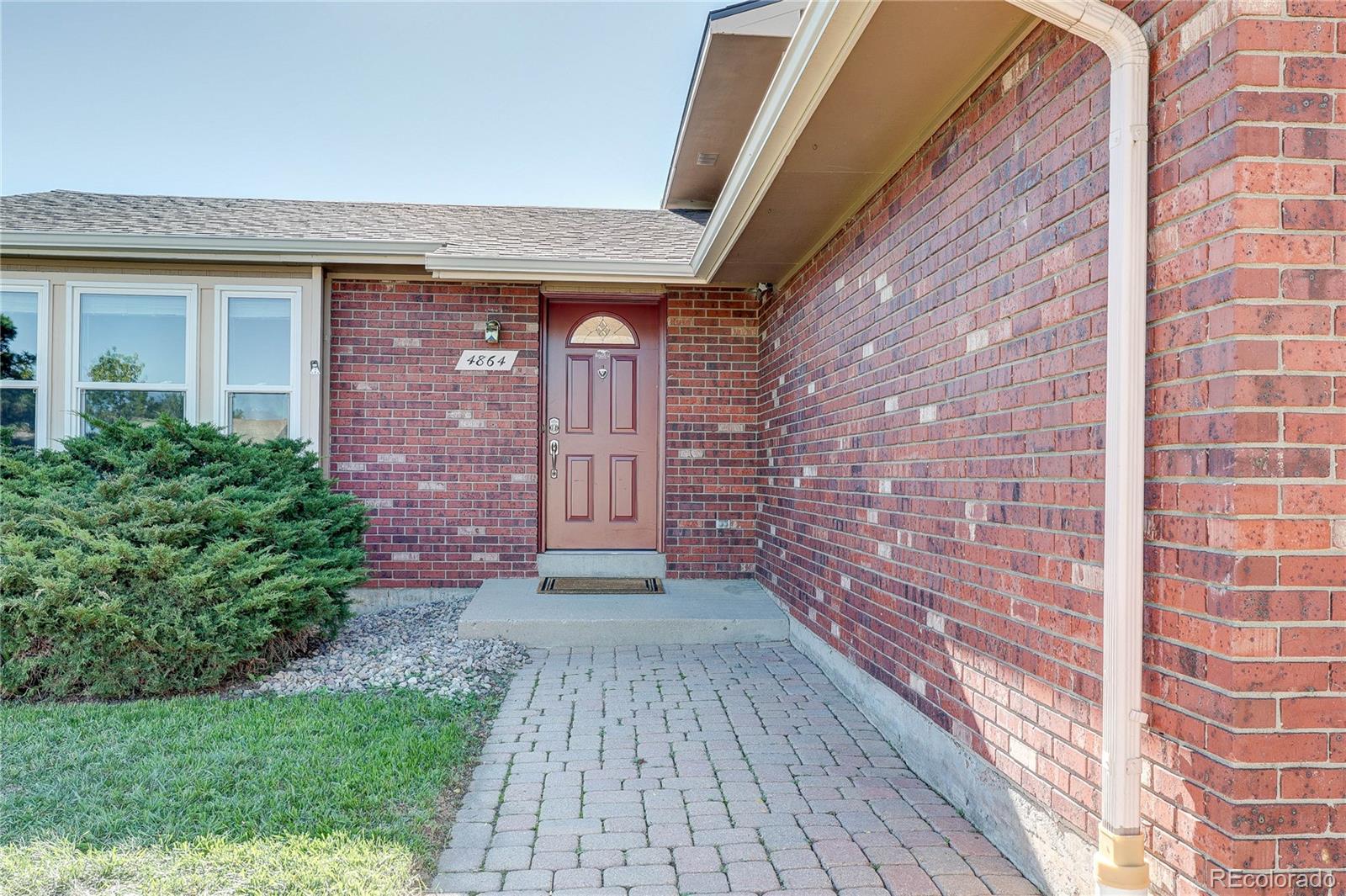 MLS Image #2 for 4864 s alkire street,morrison, Colorado