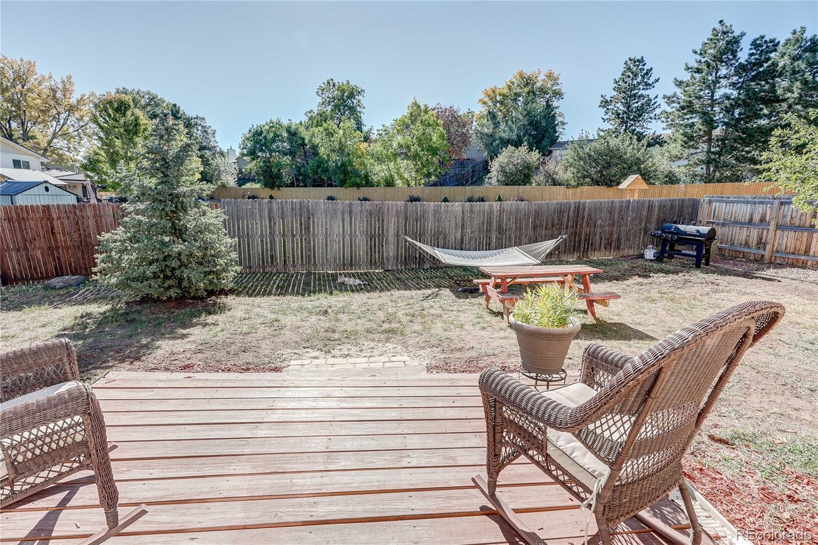MLS Image #37 for 4864 s alkire street,morrison, Colorado