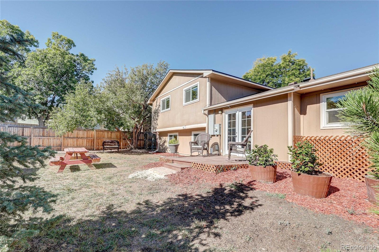 MLS Image #39 for 4864 s alkire street,morrison, Colorado