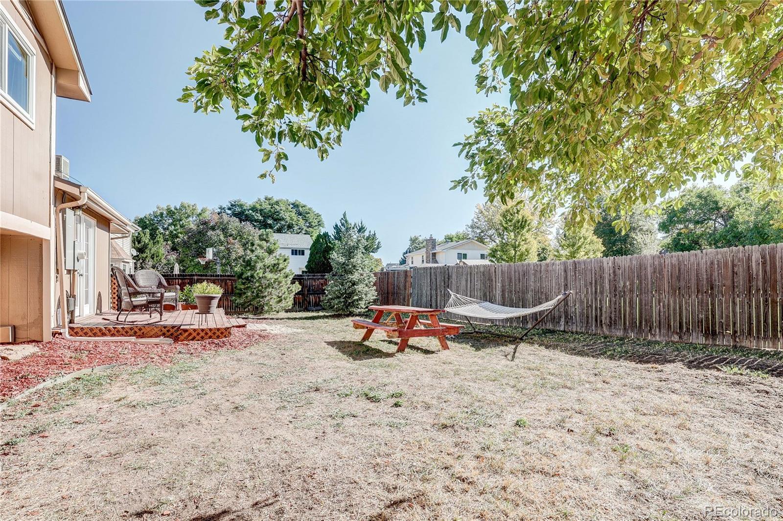 MLS Image #40 for 4864 s alkire street,morrison, Colorado