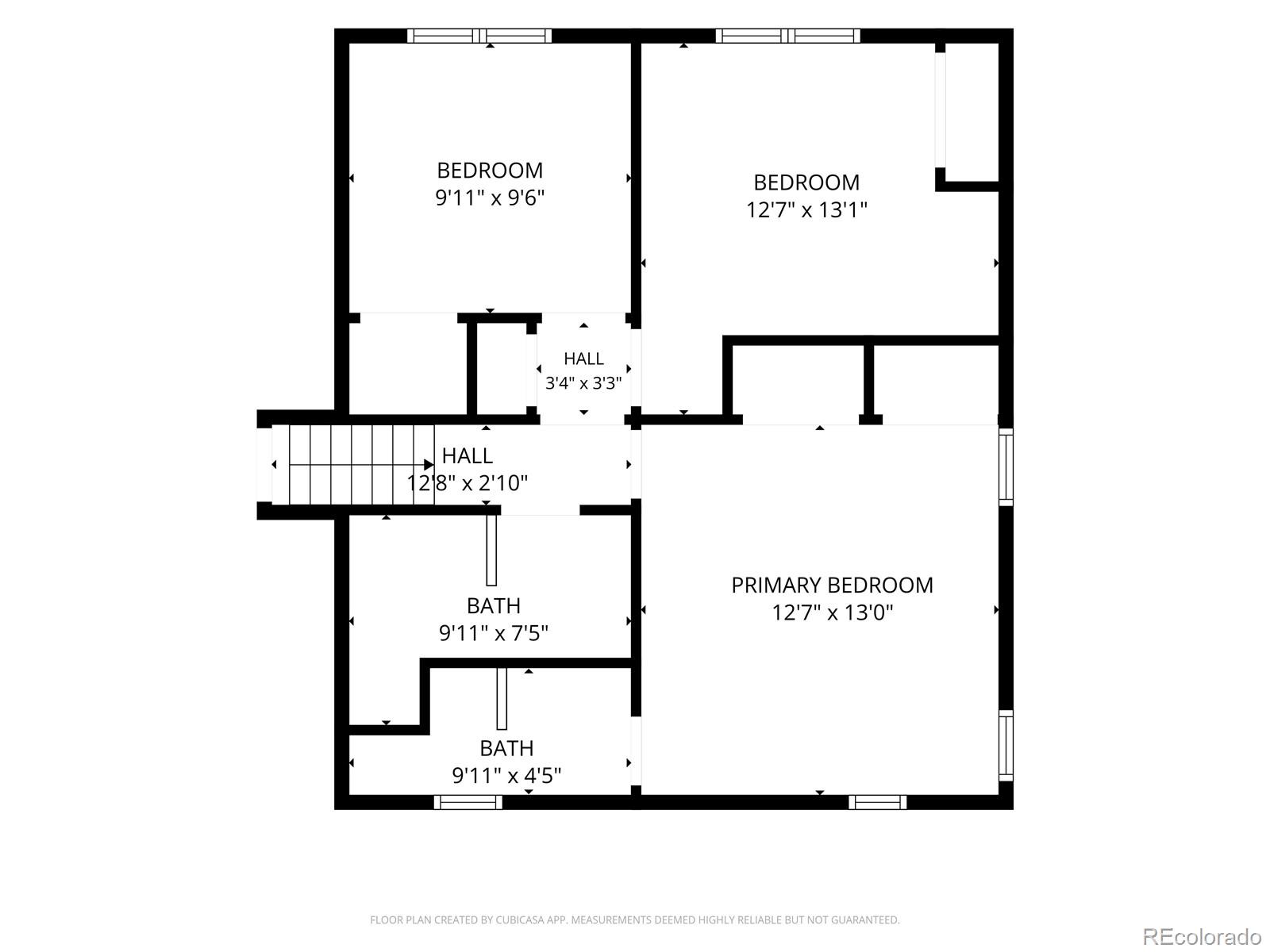 MLS Image #44 for 4864 s alkire street,morrison, Colorado