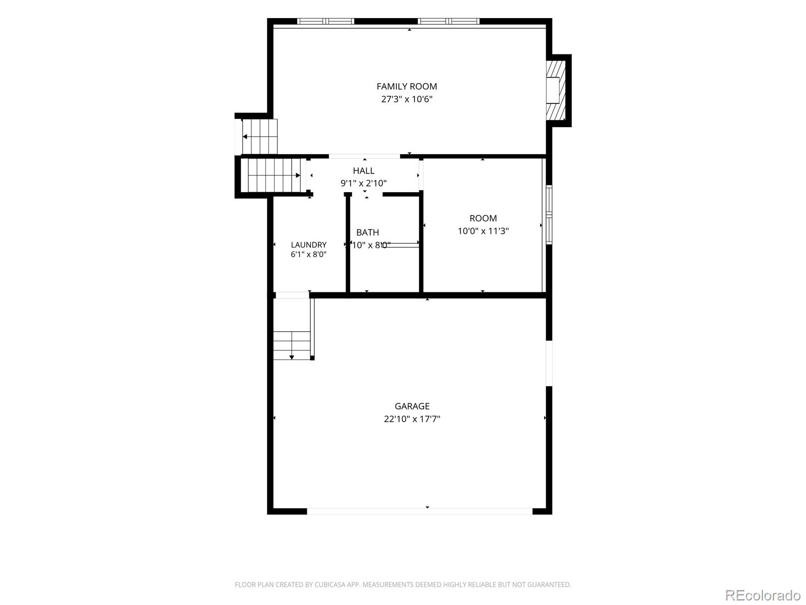 MLS Image #45 for 4864 s alkire street,morrison, Colorado