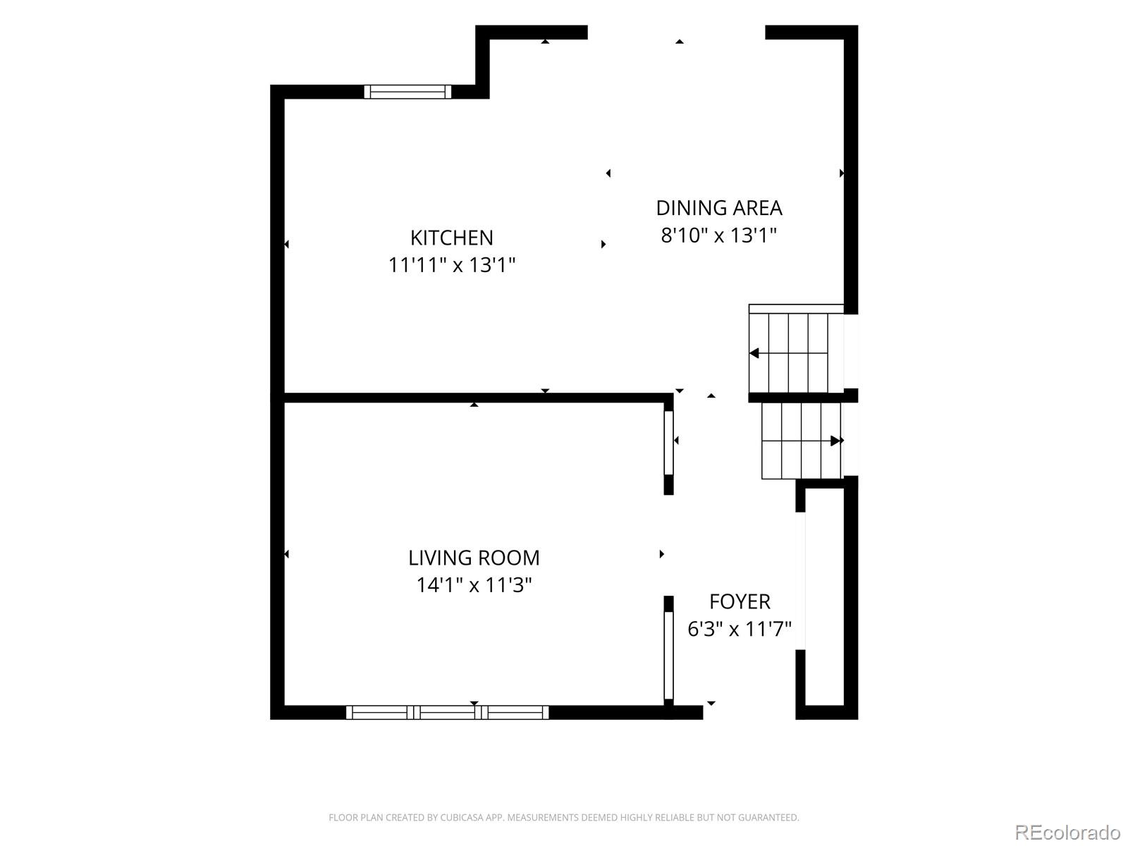 MLS Image #46 for 4864 s alkire street,morrison, Colorado