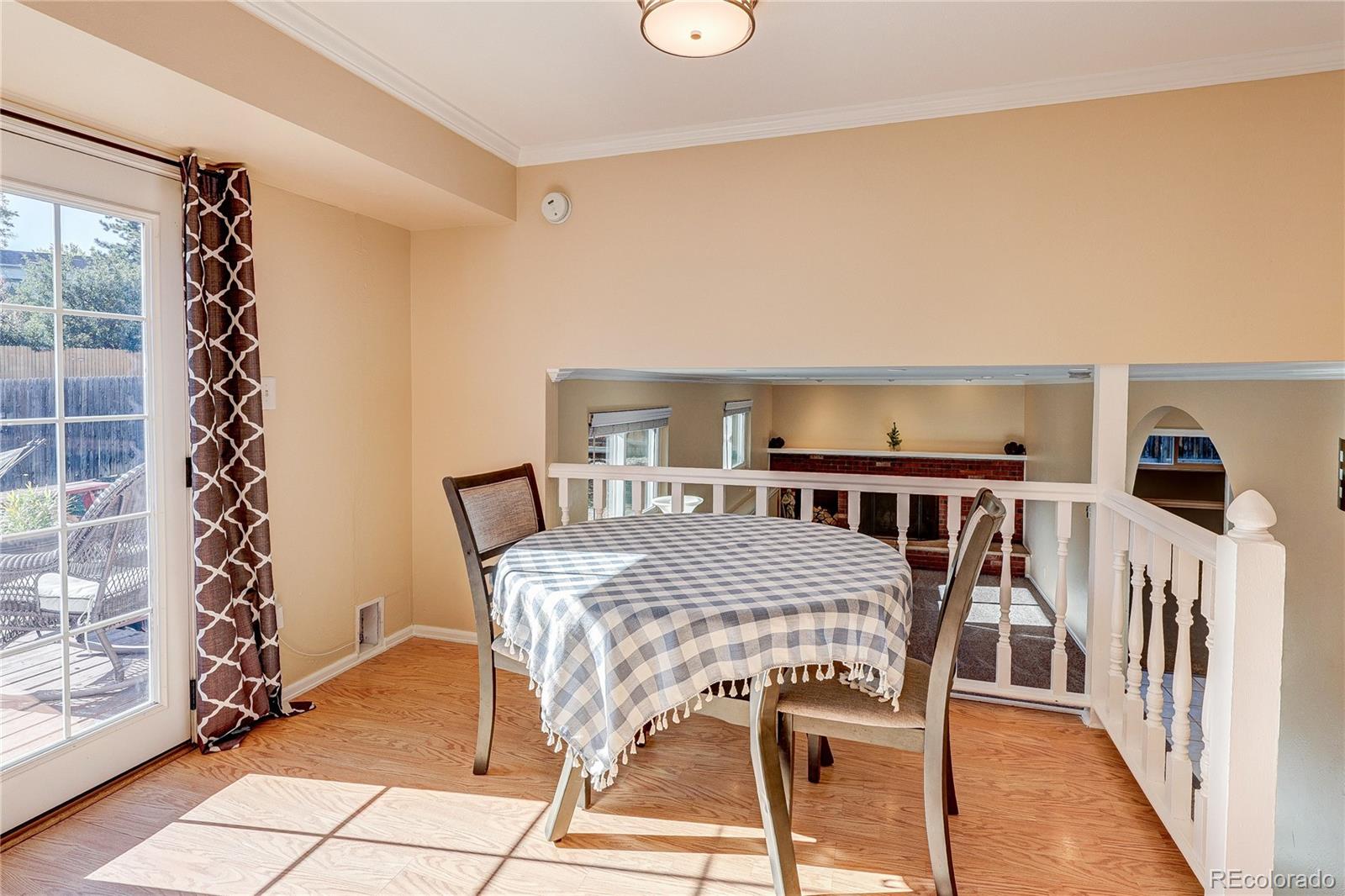 MLS Image #9 for 4864 s alkire street,morrison, Colorado