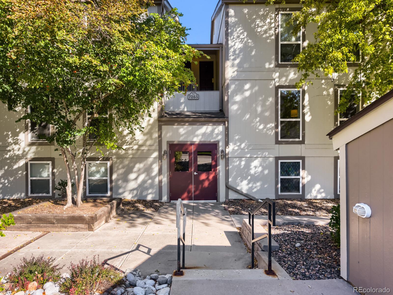 MLS Image #0 for 7265 s xenia circle d,centennial, Colorado