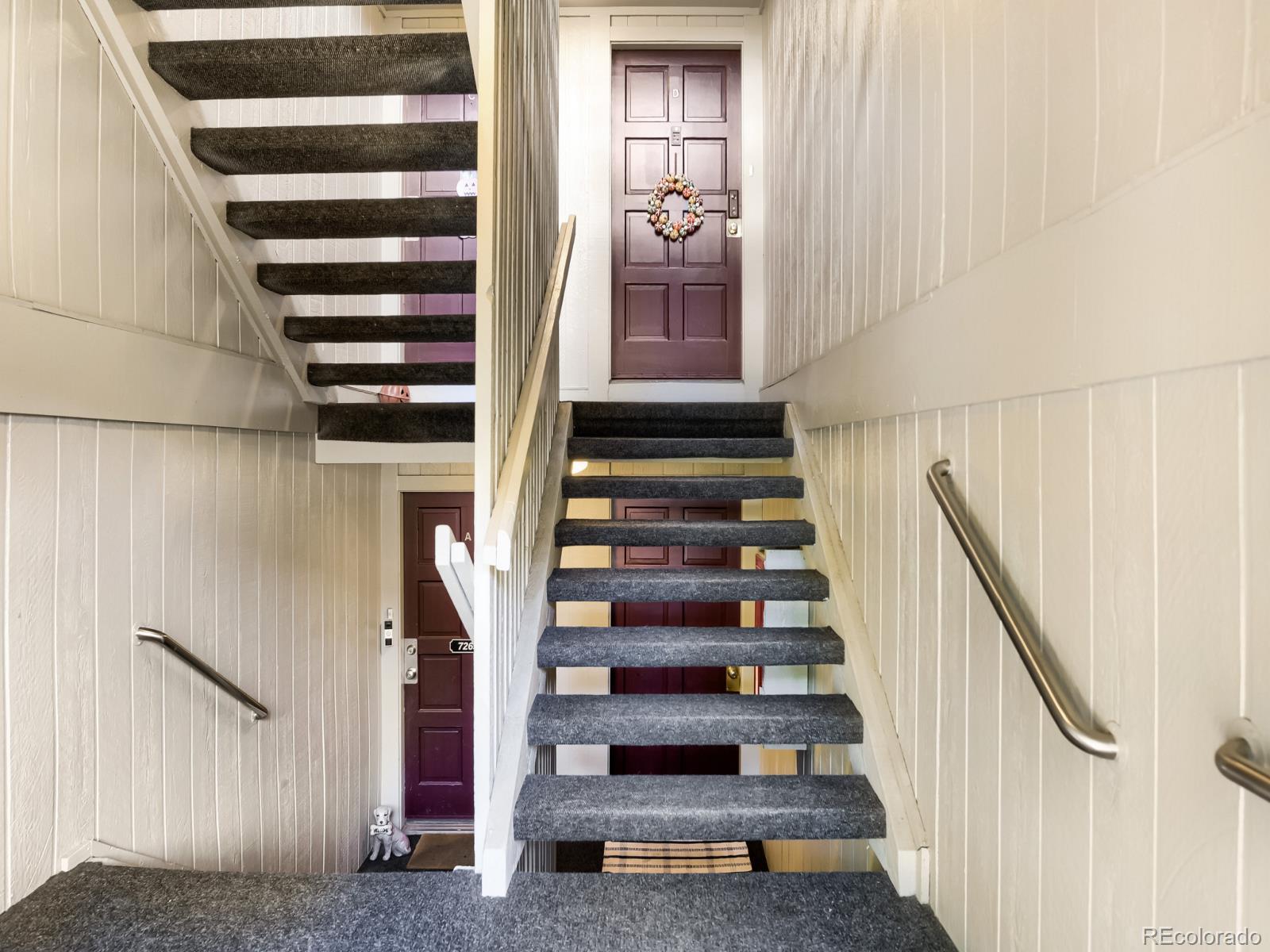 MLS Image #1 for 7265 s xenia circle d,centennial, Colorado