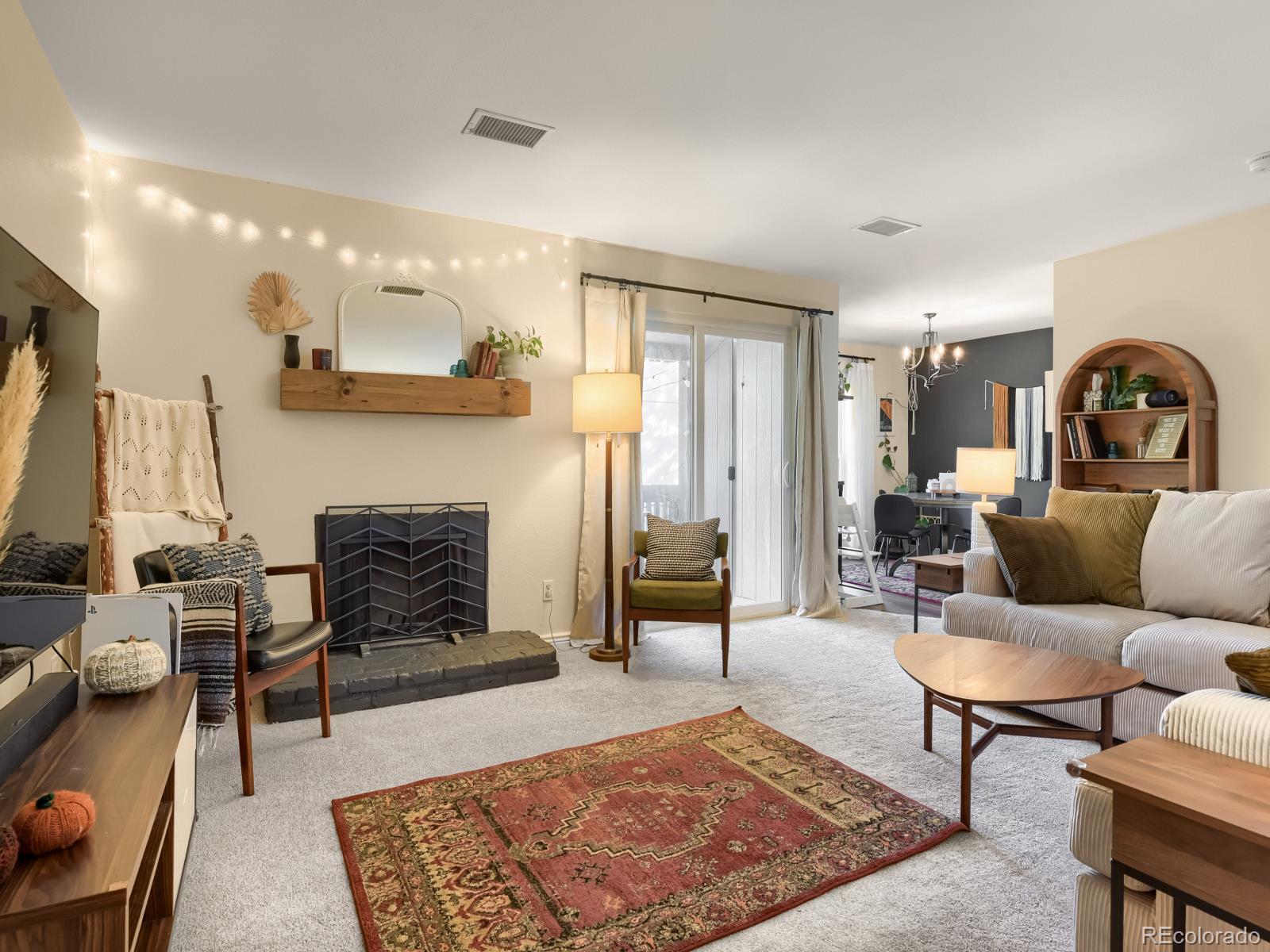 MLS Image #2 for 7265 s xenia circle d,centennial, Colorado