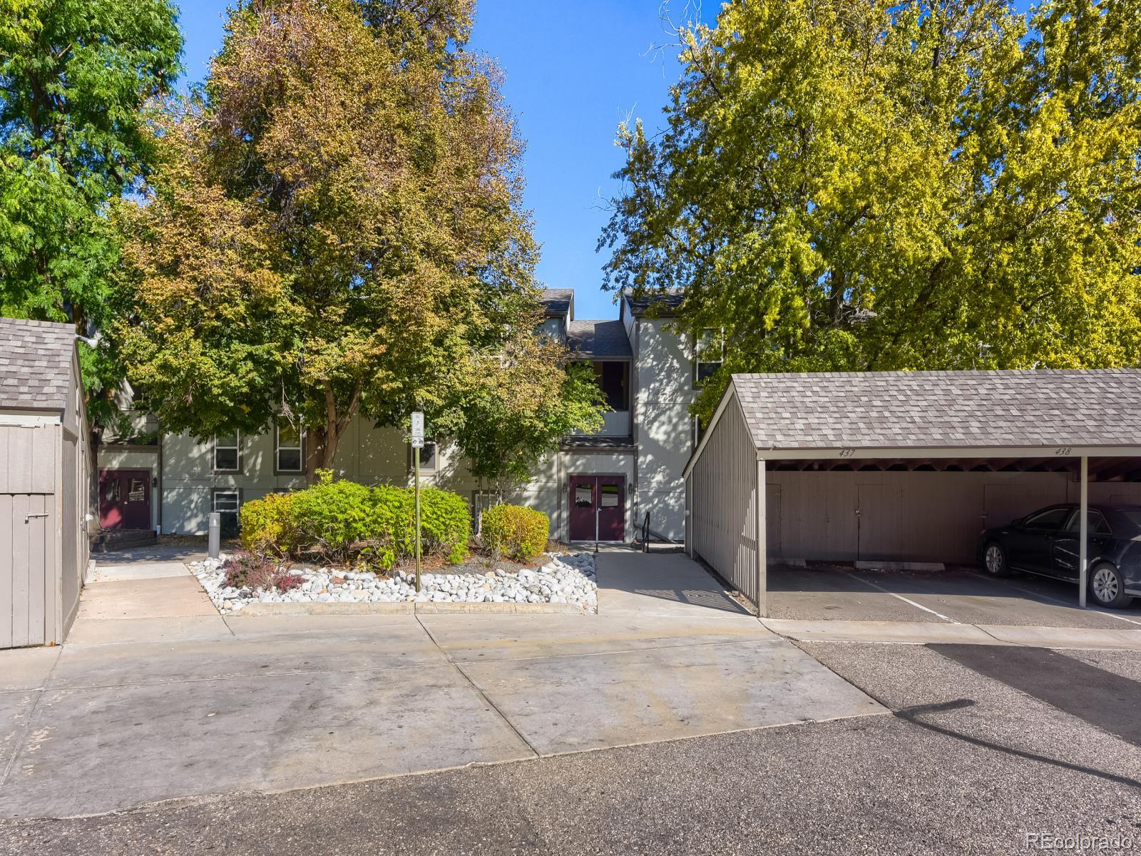 MLS Image #21 for 7265 s xenia circle d,centennial, Colorado