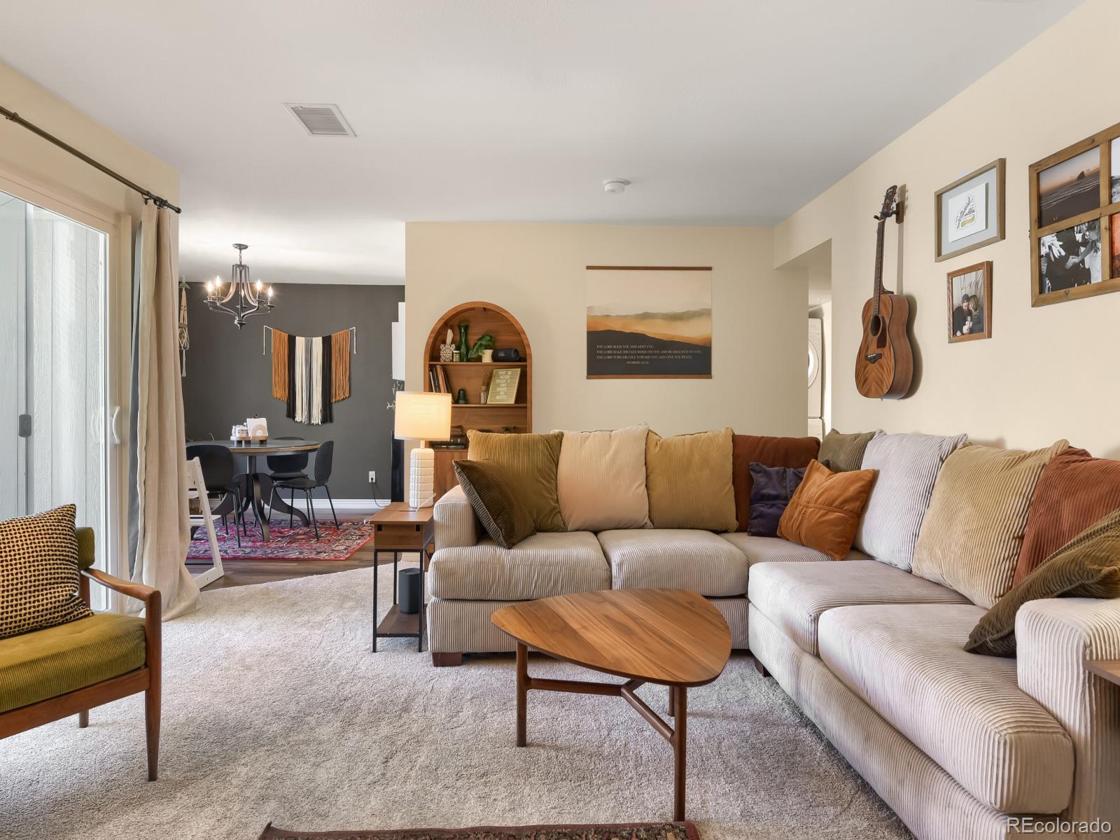 MLS Image #3 for 7265 s xenia circle d,centennial, Colorado