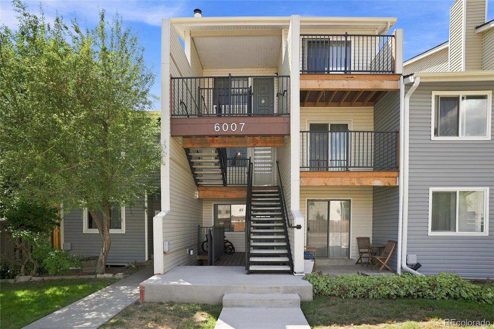 MLS Image #0 for 6007  yarrow street,arvada, Colorado