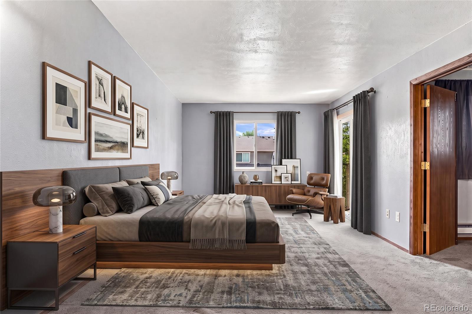 MLS Image #6 for 6007  yarrow street,arvada, Colorado