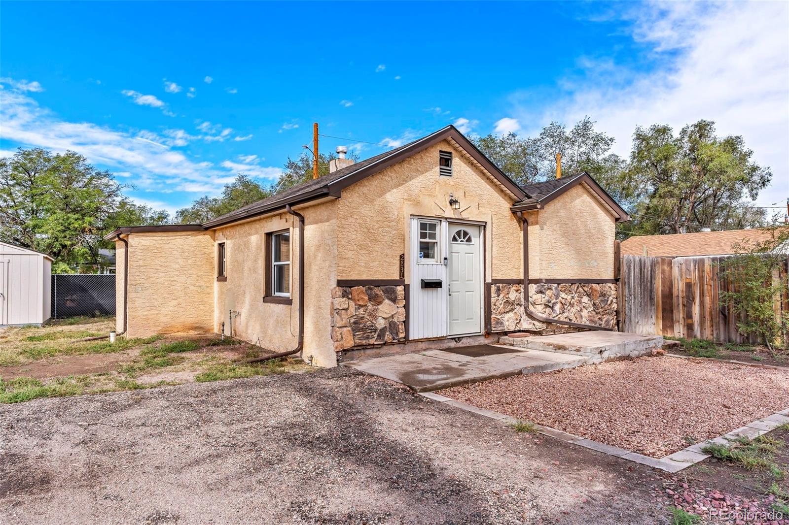 MLS Image #0 for 2831  cedar ,pueblo, Colorado