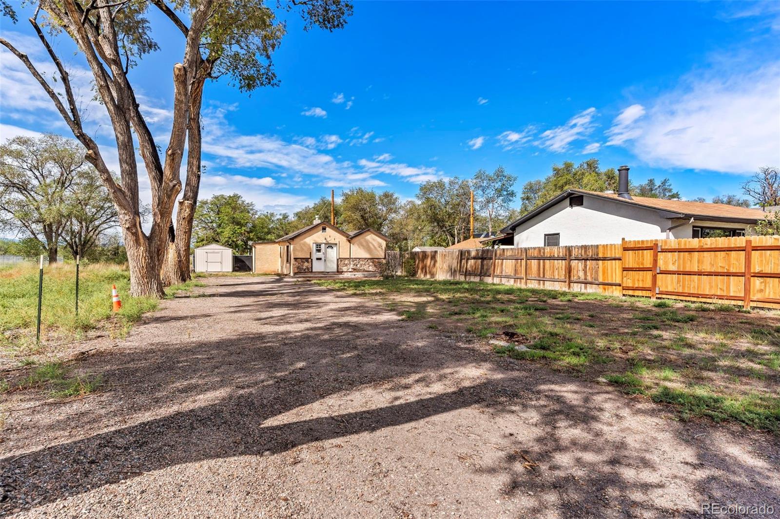 MLS Image #2 for 2831  cedar ,pueblo, Colorado