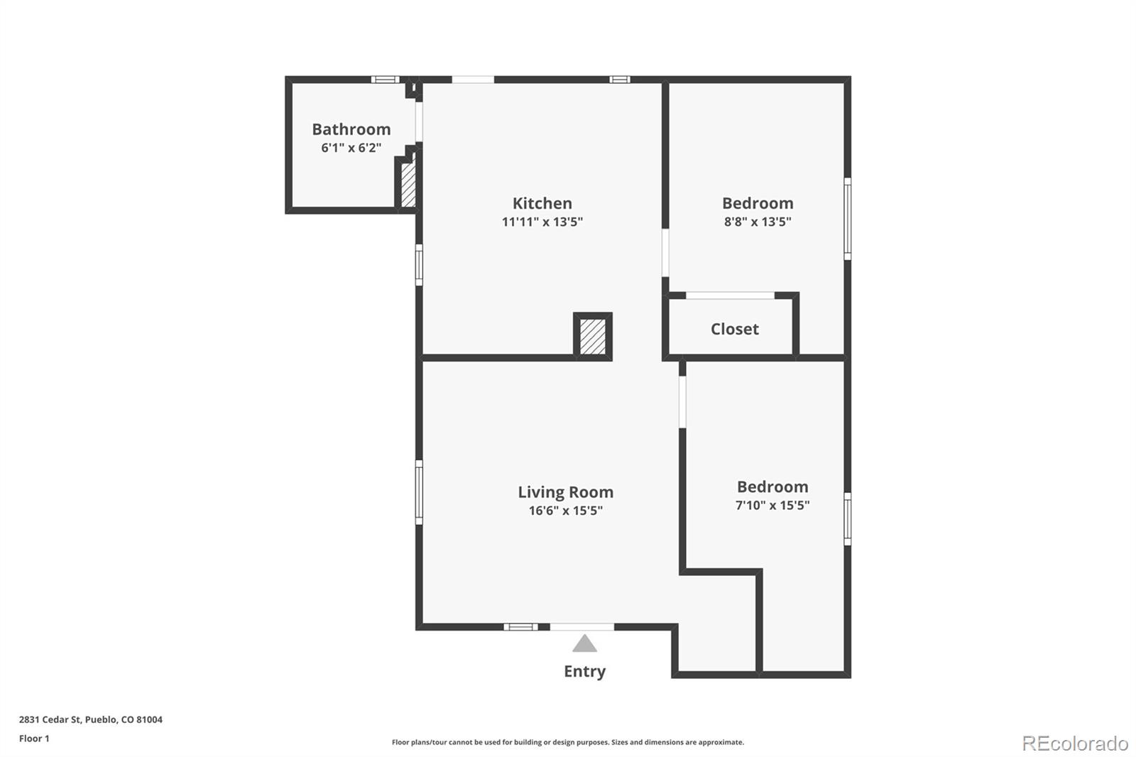 MLS Image #35 for 2831  cedar ,pueblo, Colorado