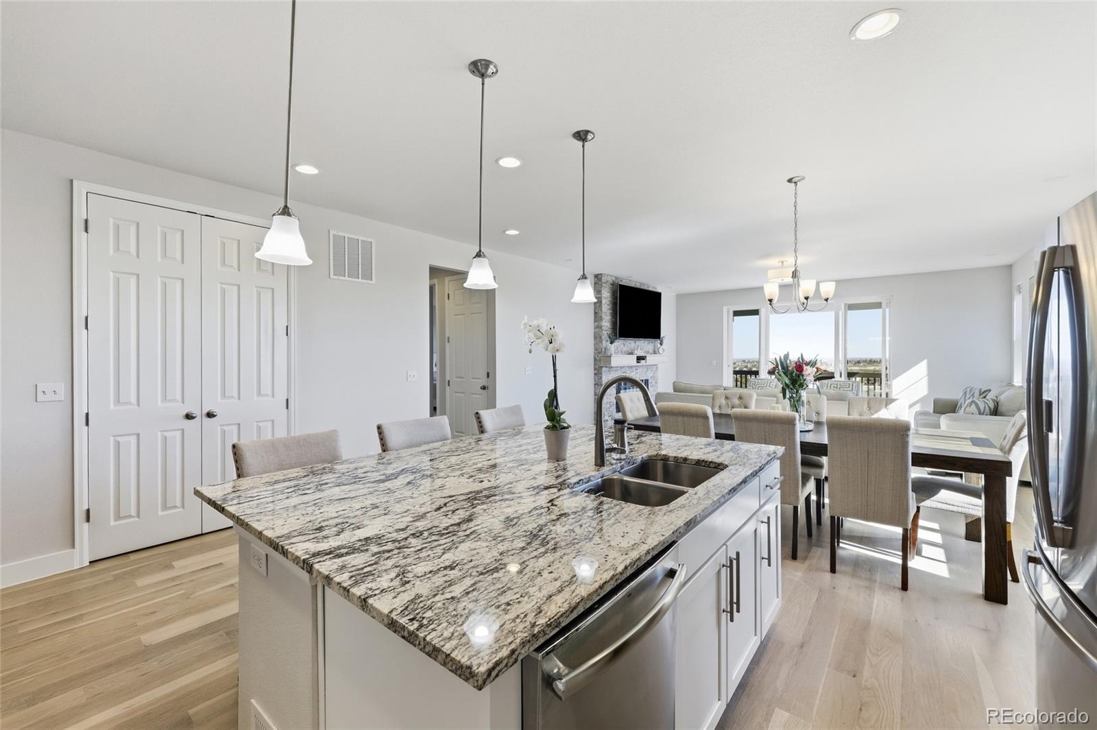MLS Image #11 for 3771  white rose loop,castle rock, Colorado