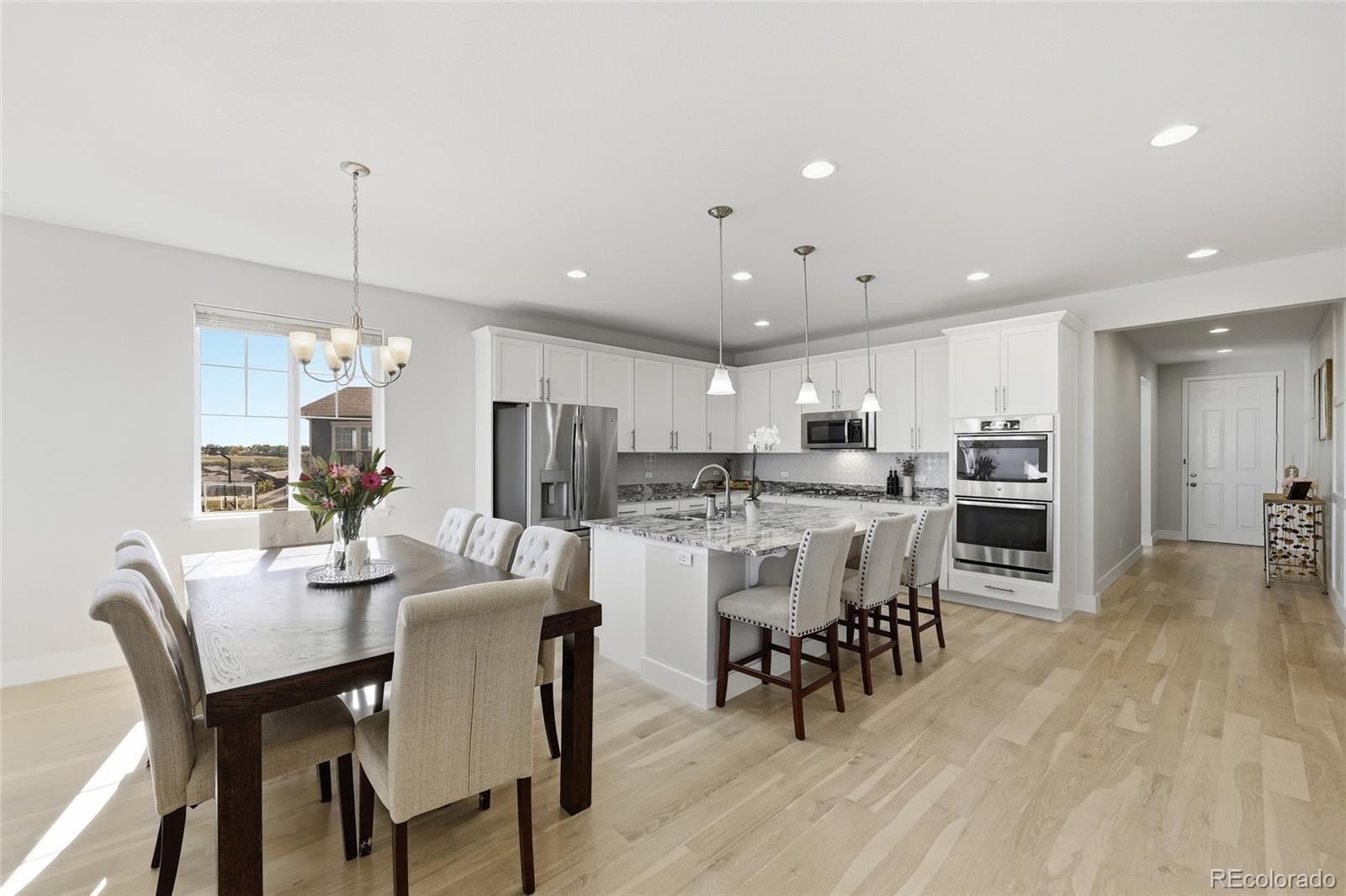 MLS Image #13 for 3771  white rose loop,castle rock, Colorado