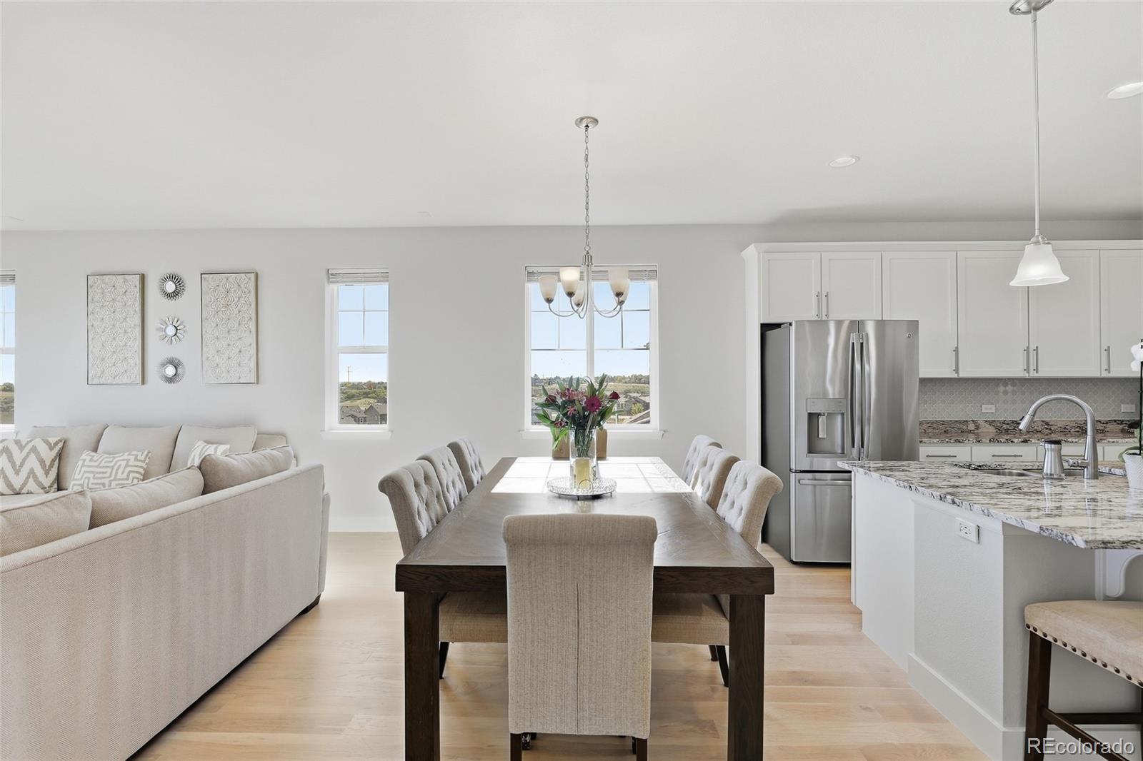 MLS Image #14 for 3771  white rose loop,castle rock, Colorado