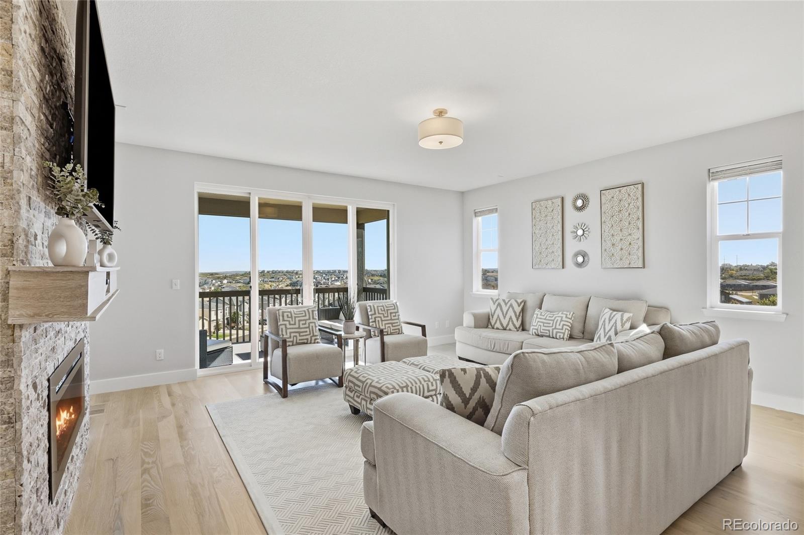 MLS Image #15 for 3771  white rose loop,castle rock, Colorado