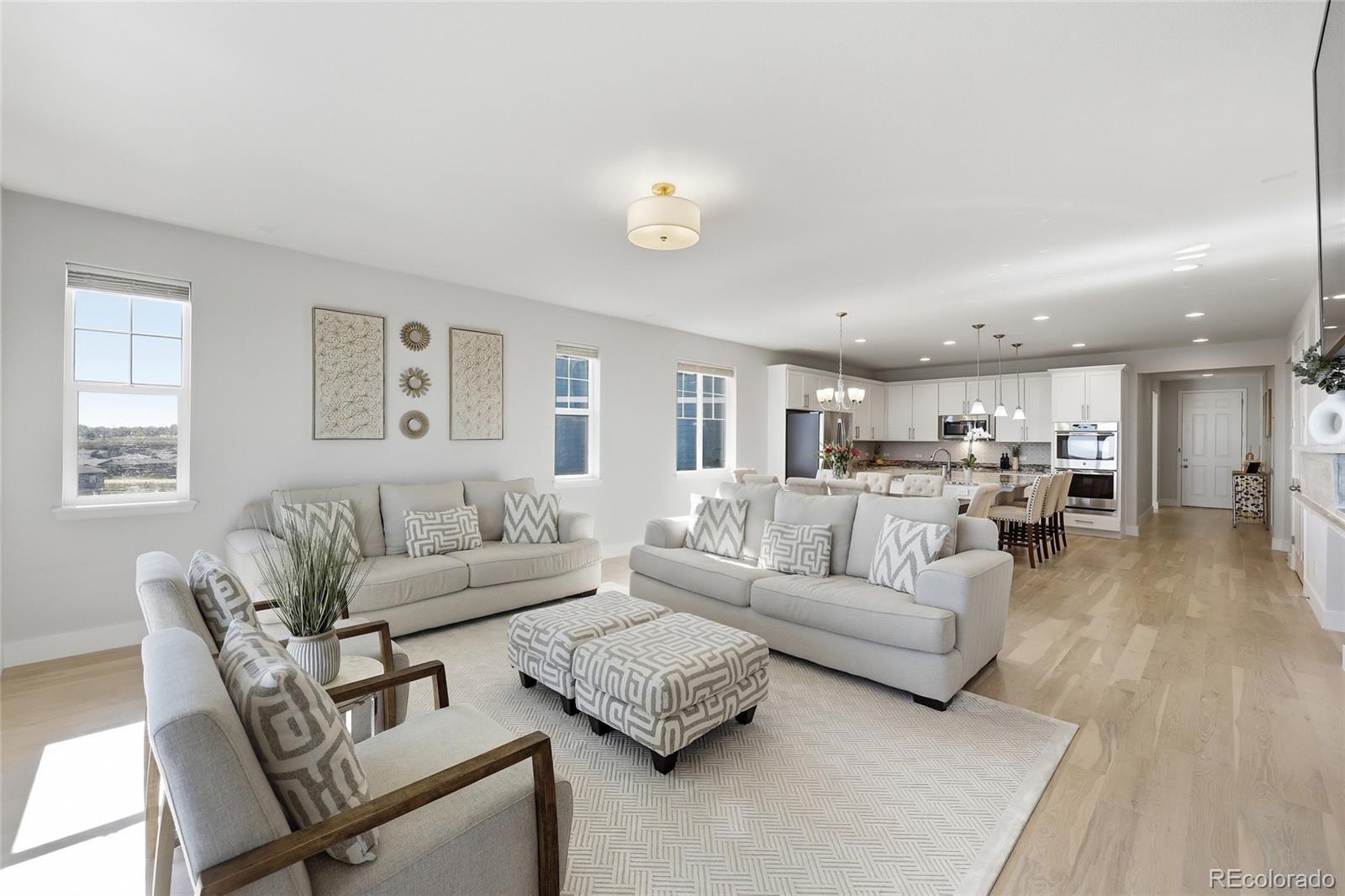 MLS Image #16 for 3771  white rose loop,castle rock, Colorado