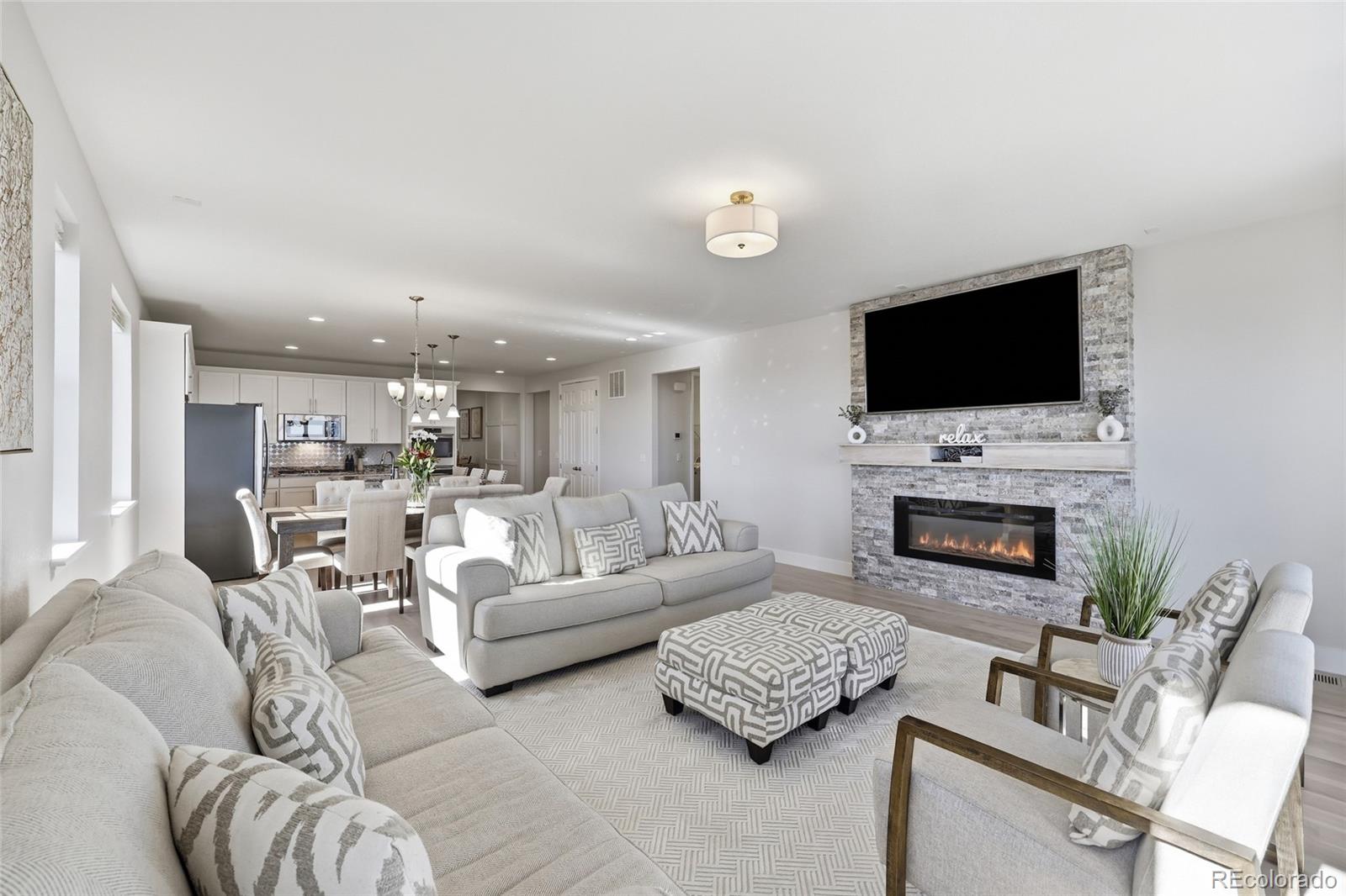 MLS Image #17 for 3771  white rose loop,castle rock, Colorado