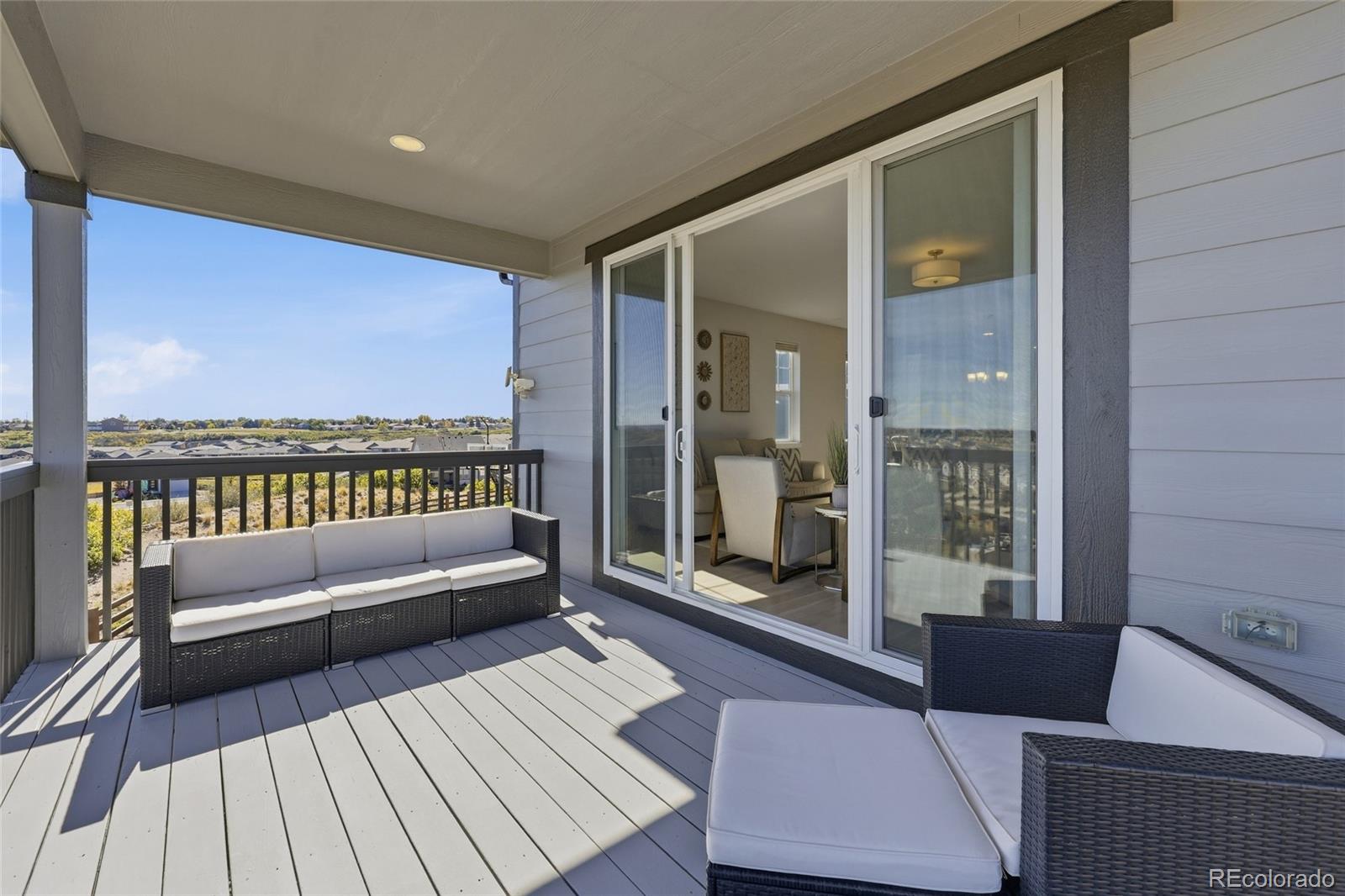 MLS Image #29 for 3771  white rose loop,castle rock, Colorado