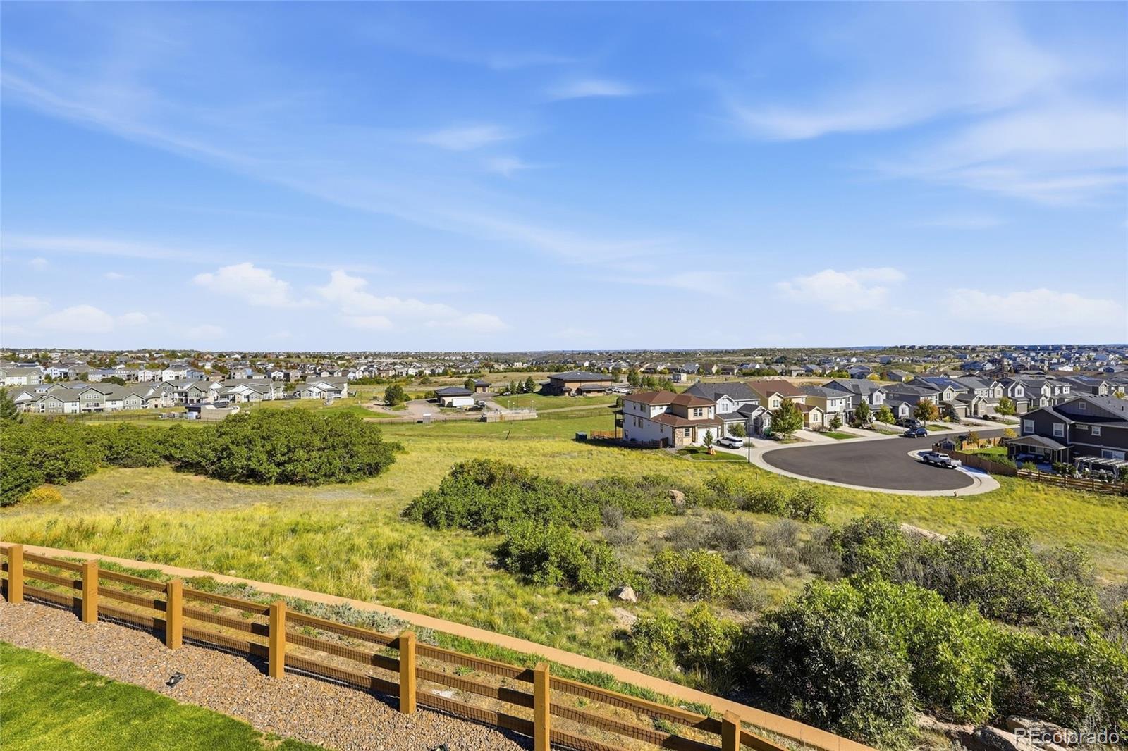 MLS Image #34 for 3771  white rose loop,castle rock, Colorado