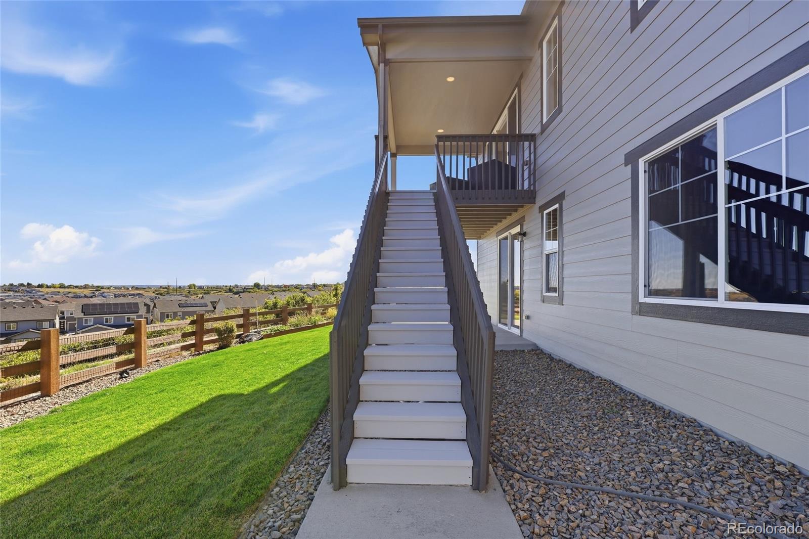 MLS Image #35 for 3771  white rose loop,castle rock, Colorado