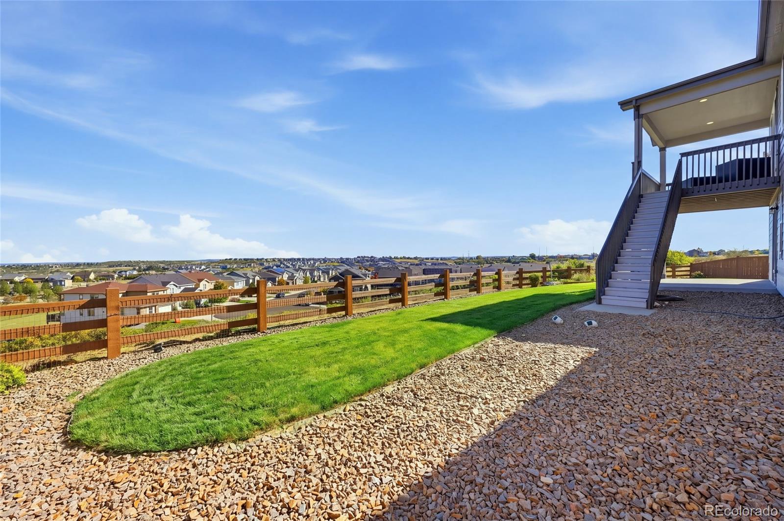 MLS Image #36 for 3771  white rose loop,castle rock, Colorado