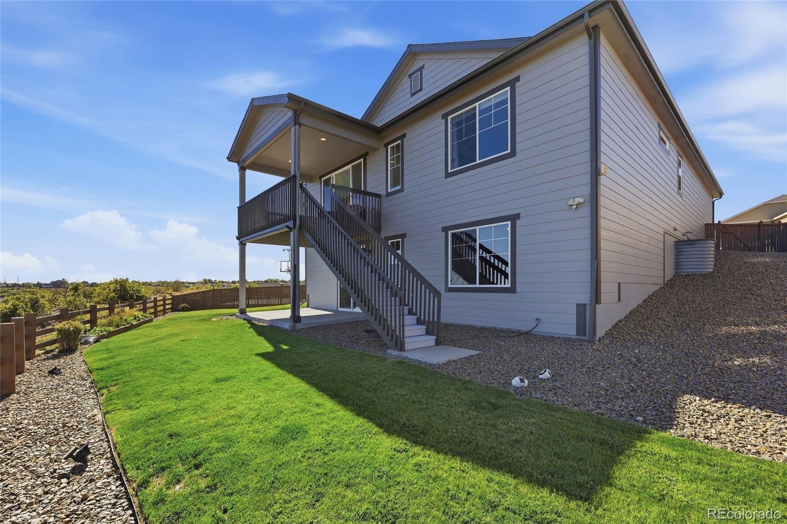 MLS Image #37 for 3771  white rose loop,castle rock, Colorado