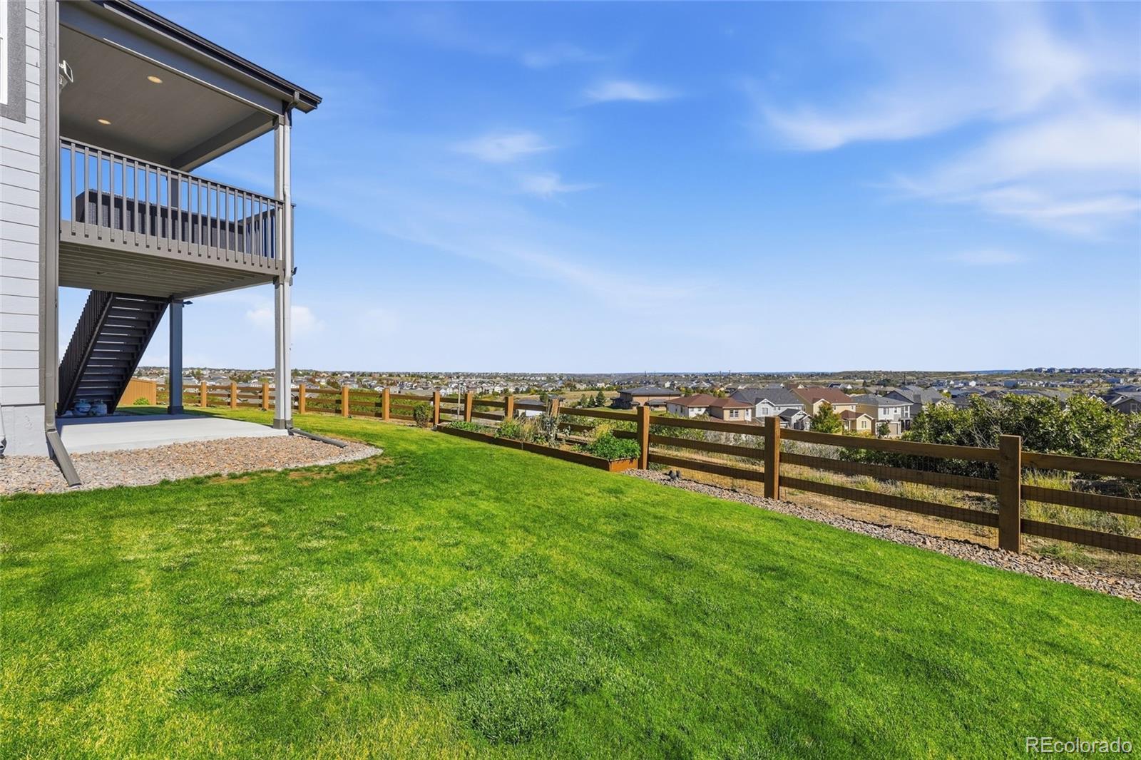 MLS Image #38 for 3771  white rose loop,castle rock, Colorado